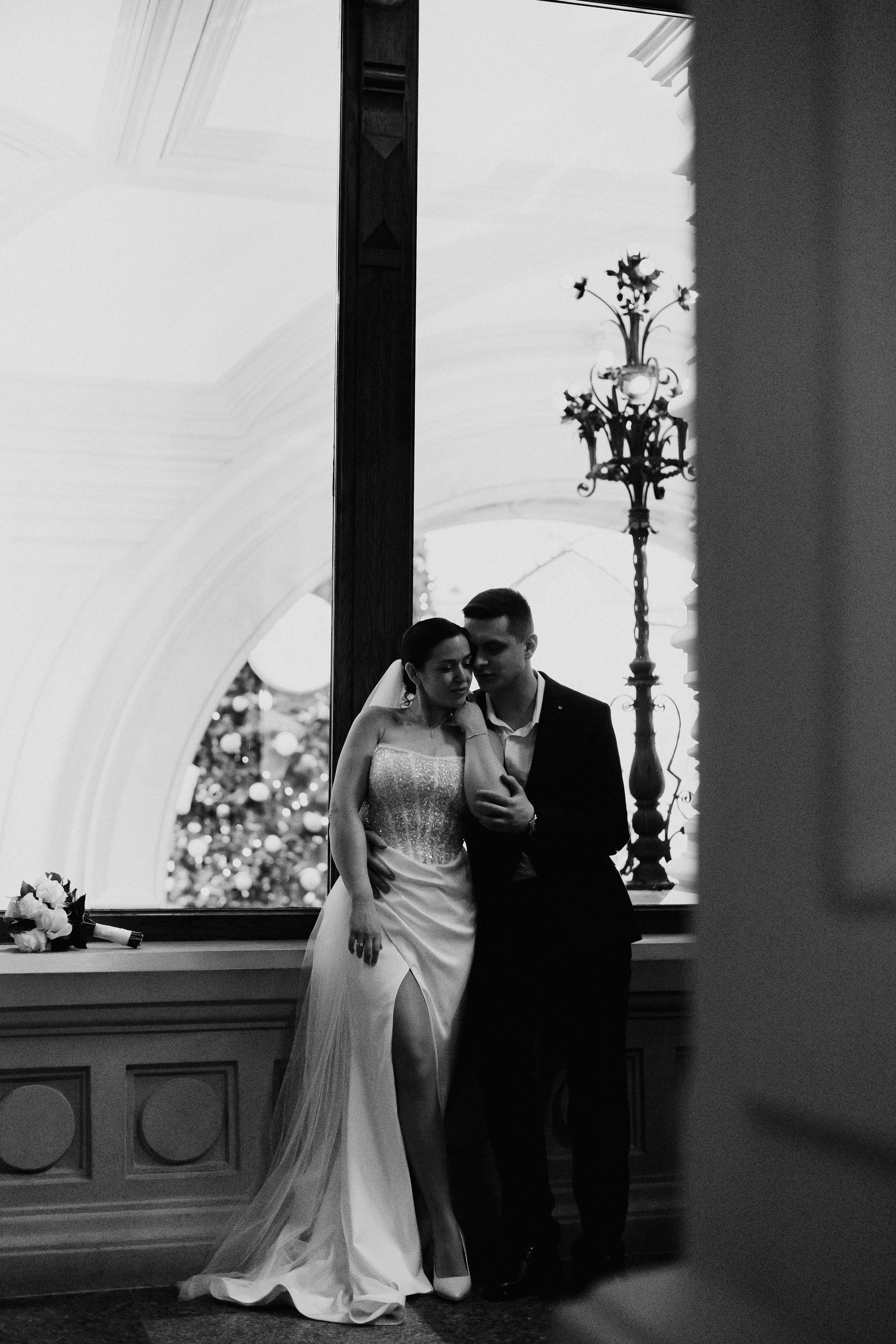 Свадьбы. Фотограф в Москве Екатерина Потапова