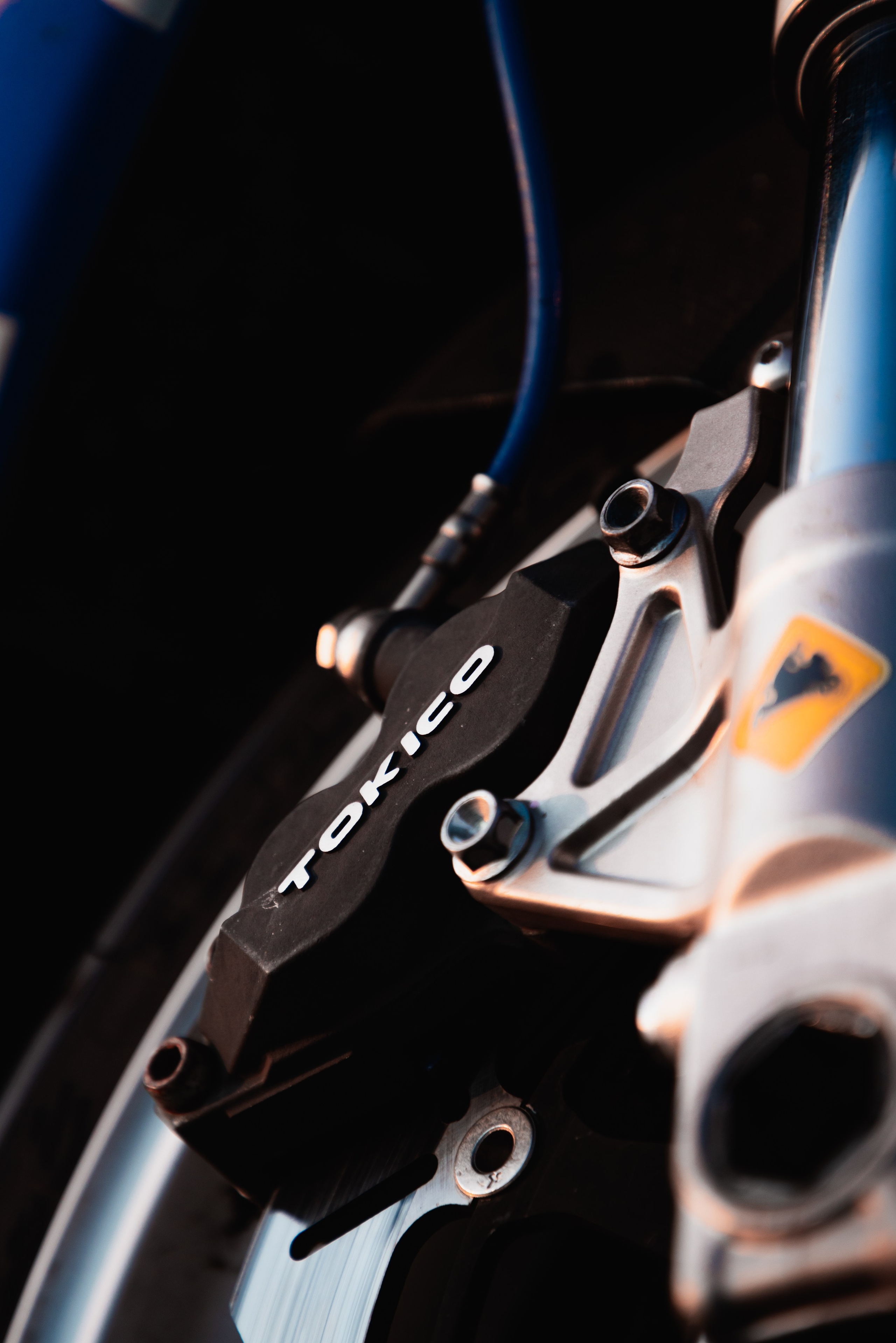 Suzuki gsxr. Автомобильный фотограф в Санкт-Петербурге — Илья Kaseone_1