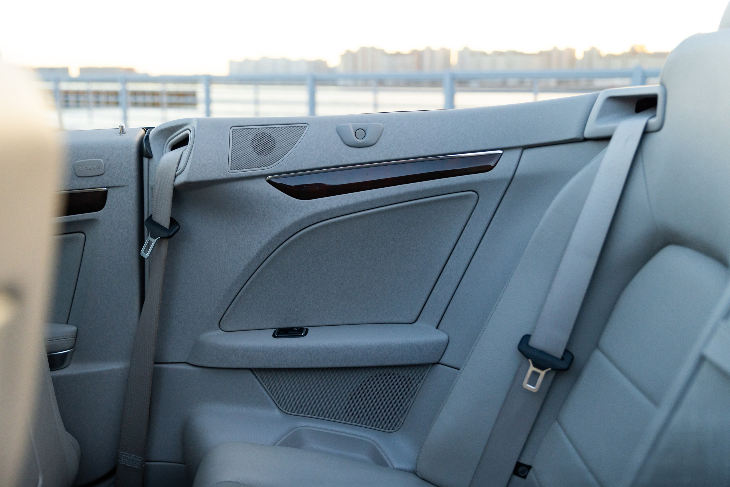 Mercedes e classe. Автомобильный фотограф в Санкт-Петербурге — Илья Kaseone_1