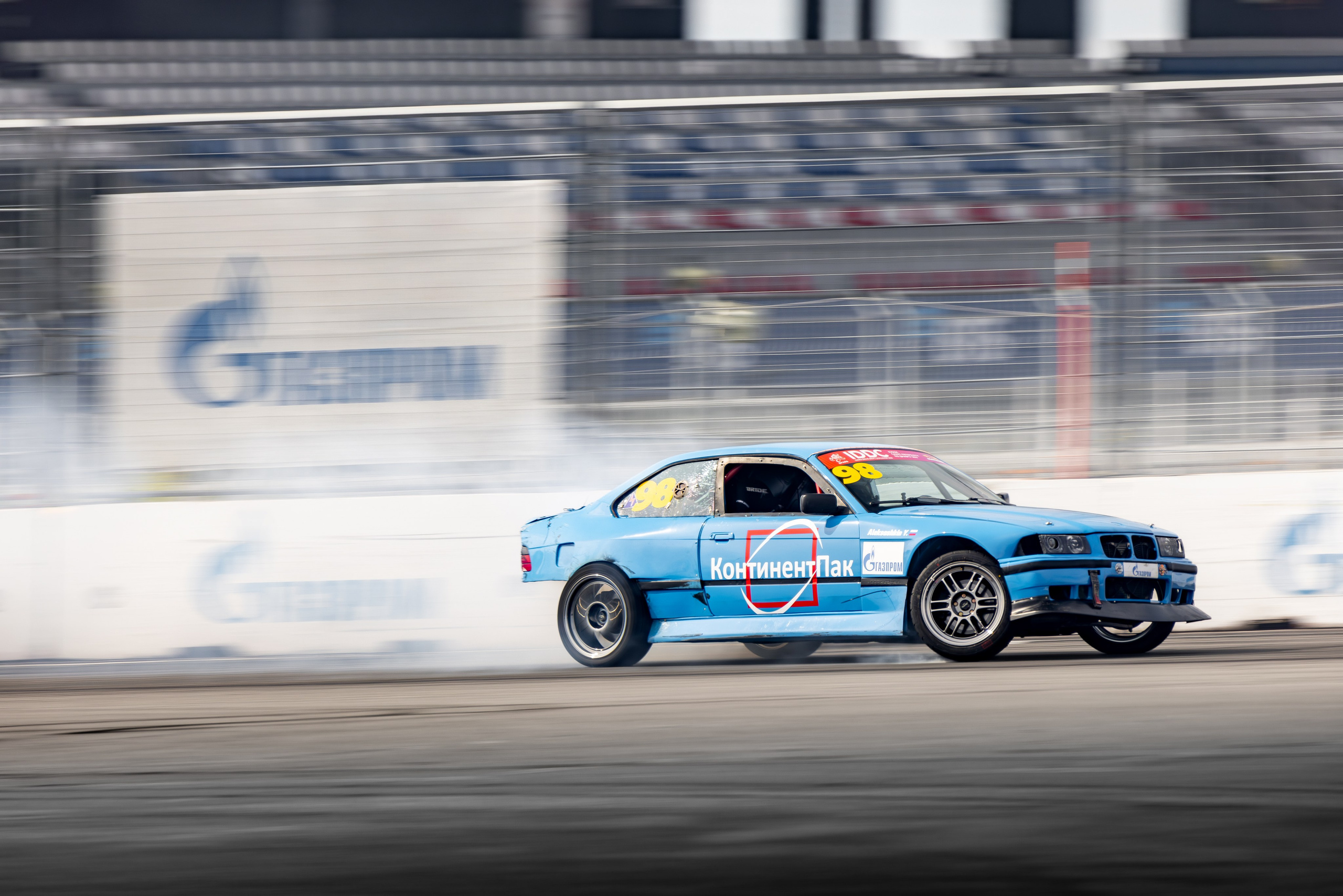 IDDC 2. Автомобильный фотограф в Санкт-Петербурге — Илья Kaseone_1