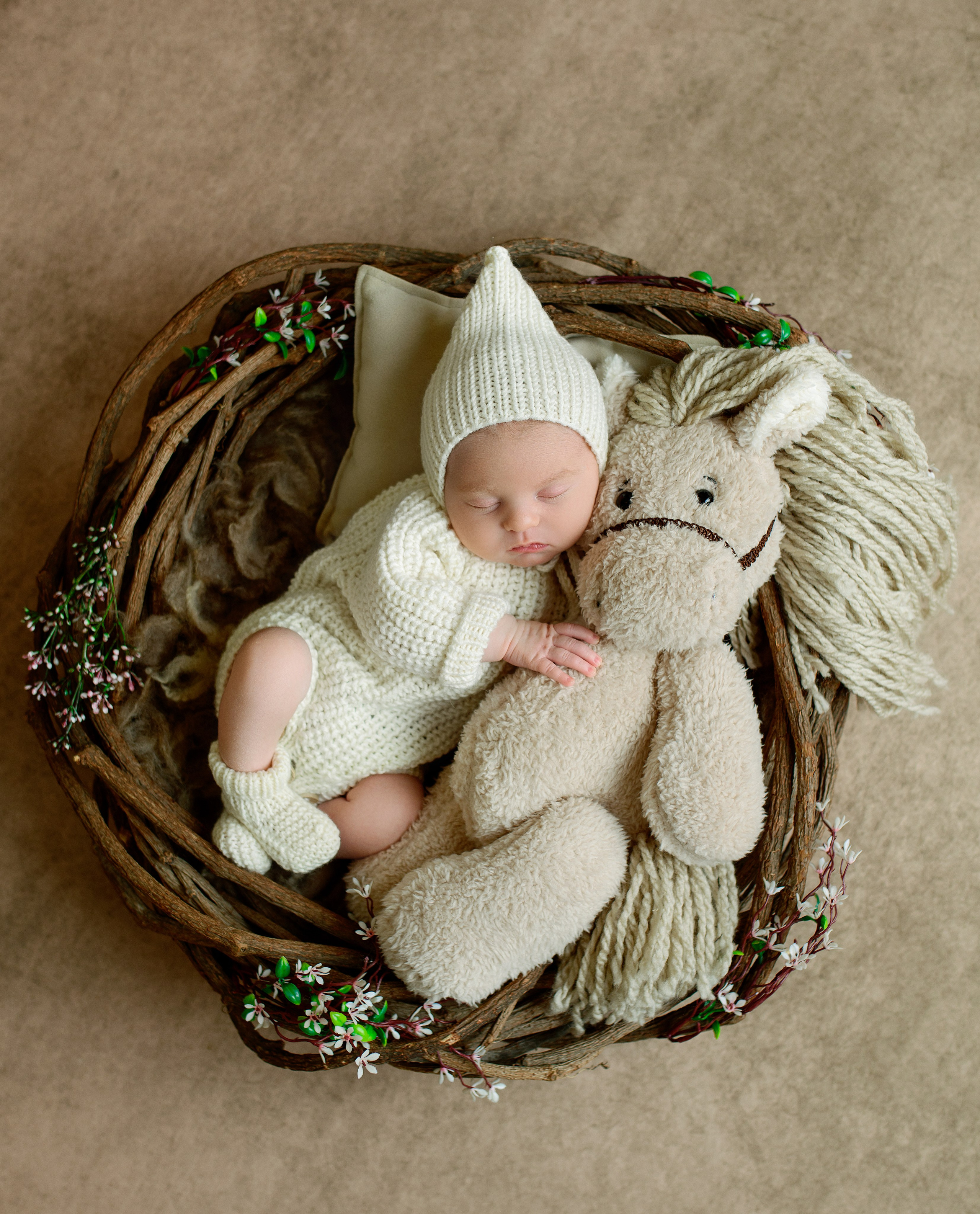Фотосессия новорожденных в Ярославле. Ньюборн Ярославль. Наталья Михайлова Фотограф новорожденных в Ярославле