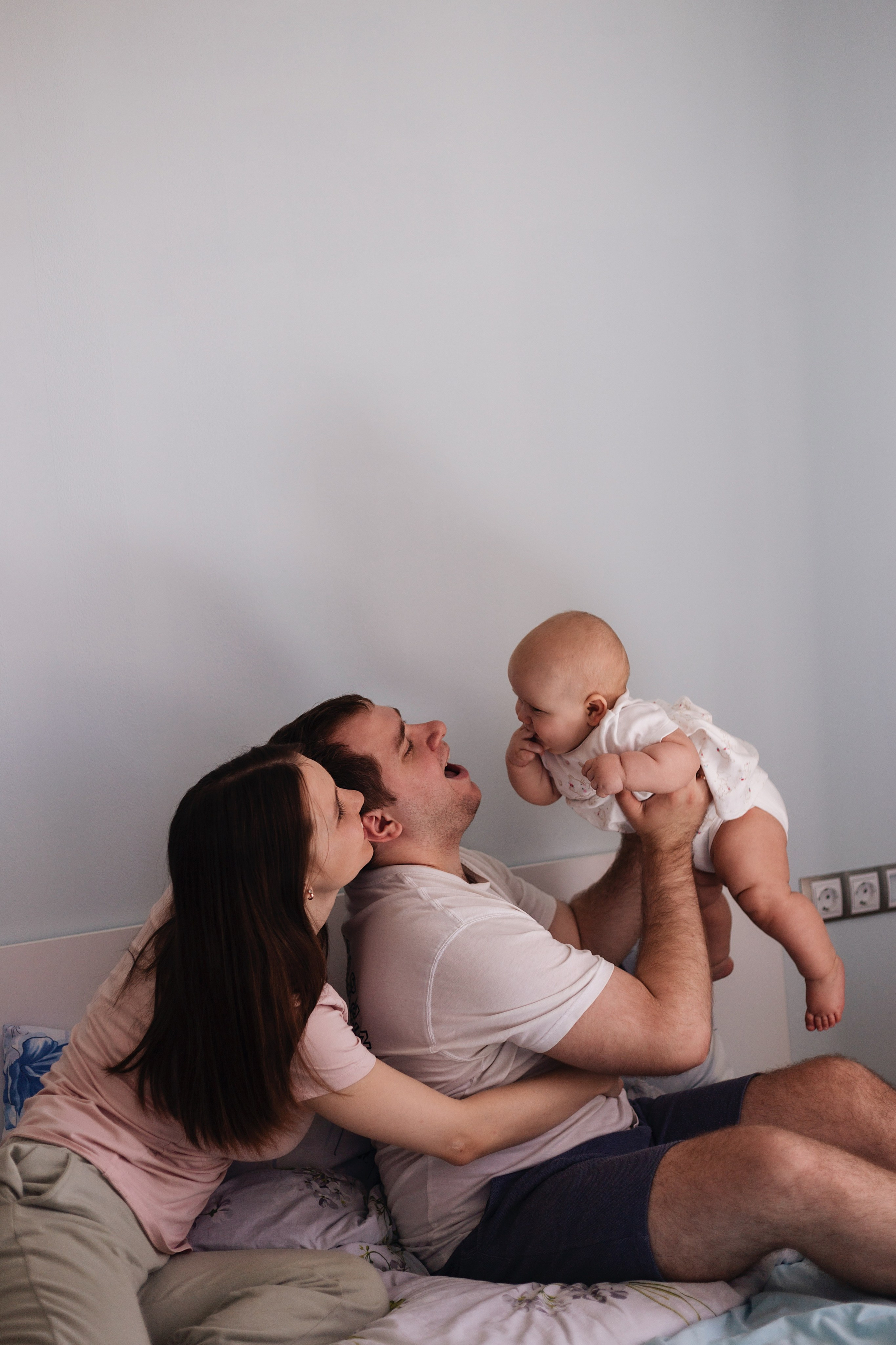 Аня Саша София. Женский и семейный фотограф в Стамбуле и Москве