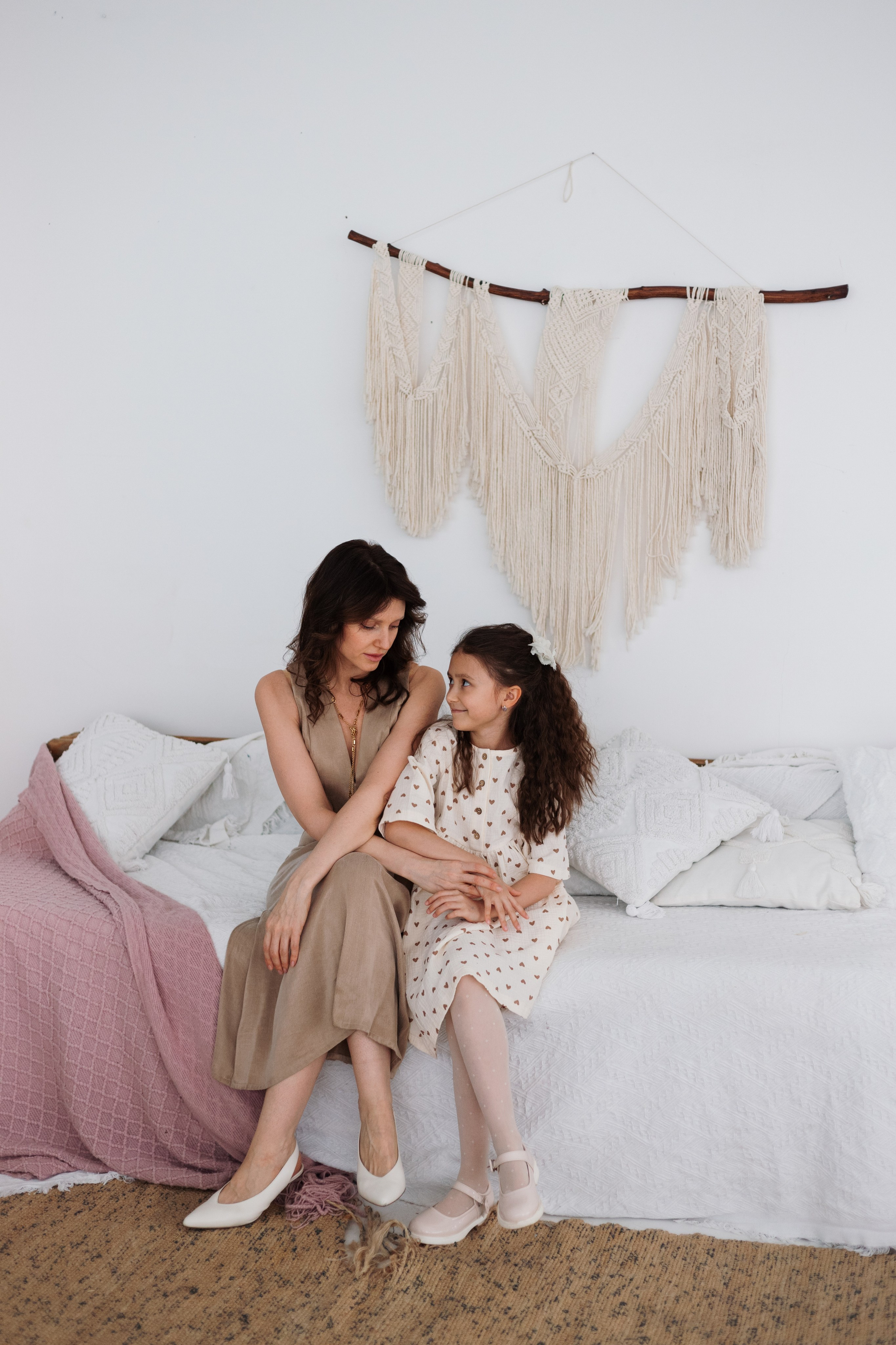 Женя и София. Женский и семейный фотограф в Стамбуле и Москве