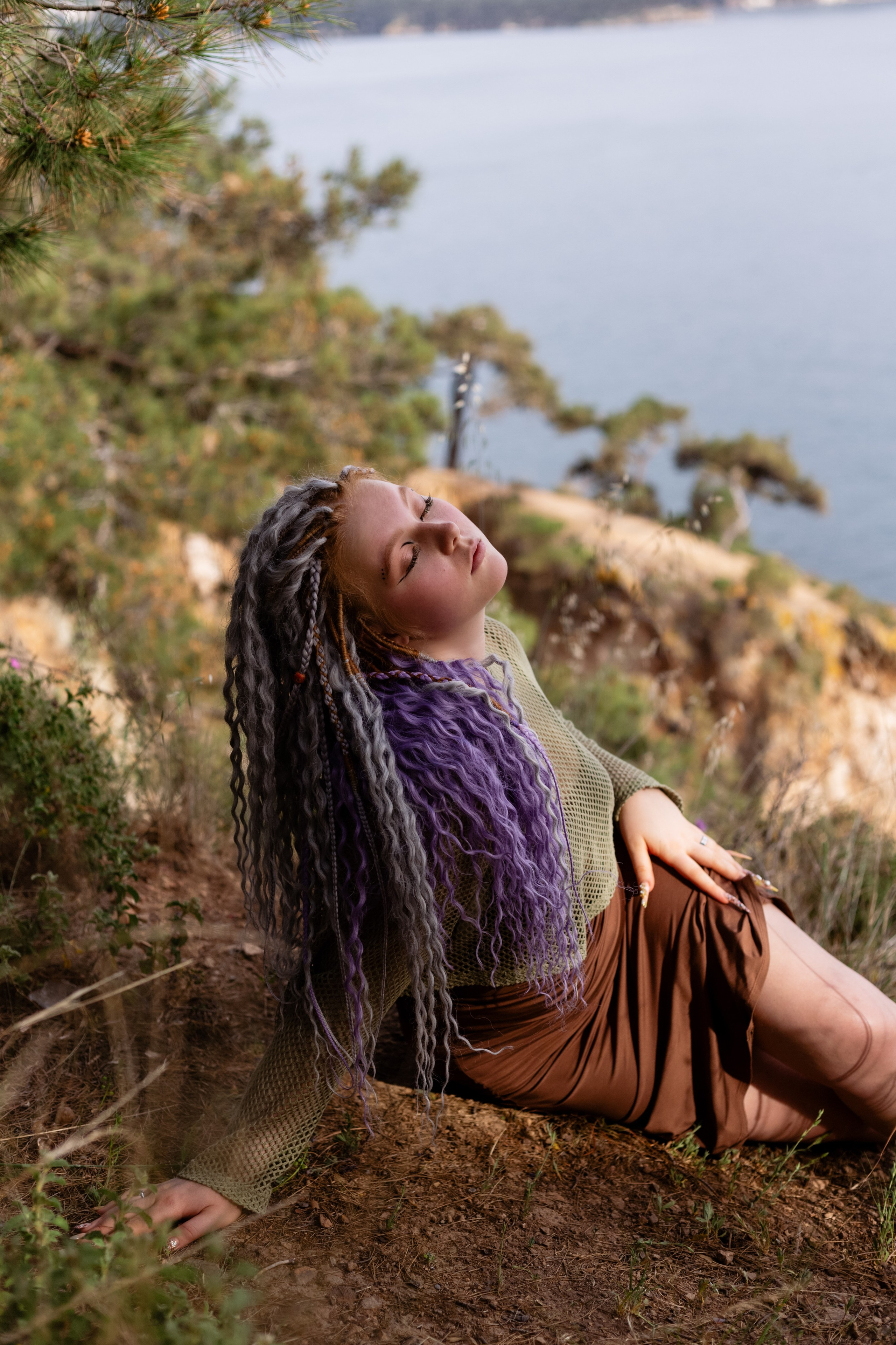 Диана. Женский и семейный фотограф в Стамбуле и Москве