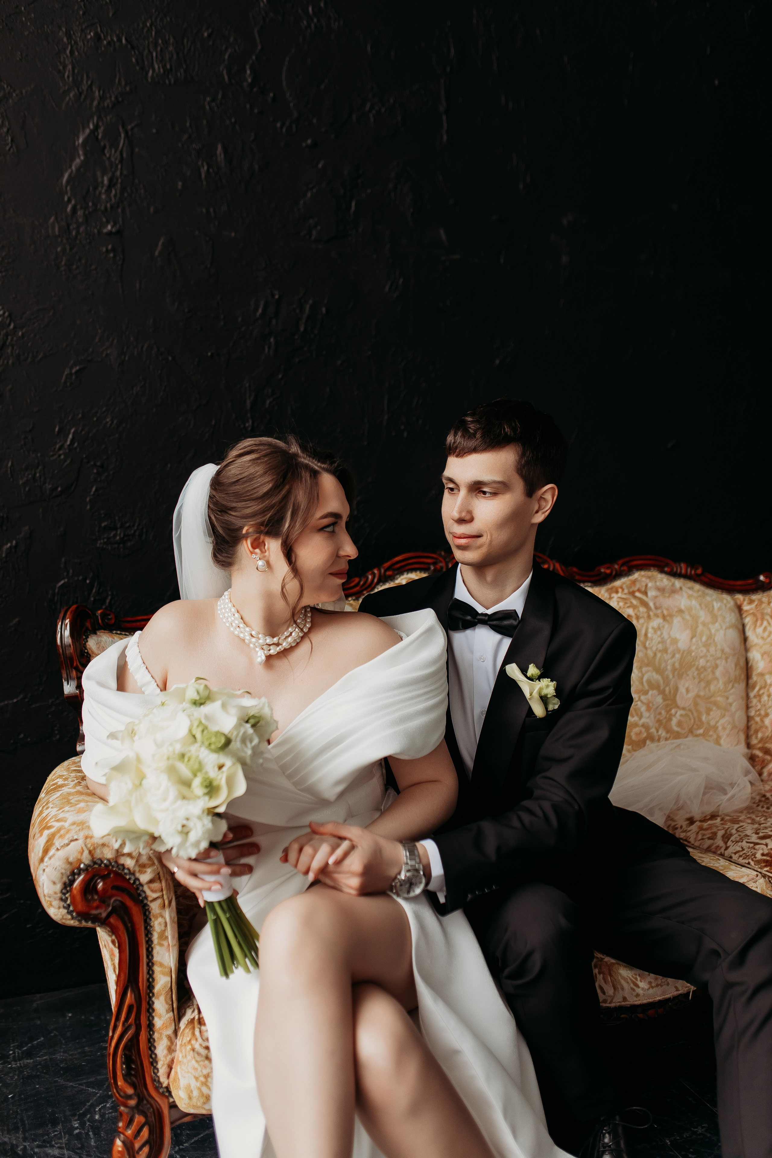 . Фотограф Тимербаева Алина г. Сургут