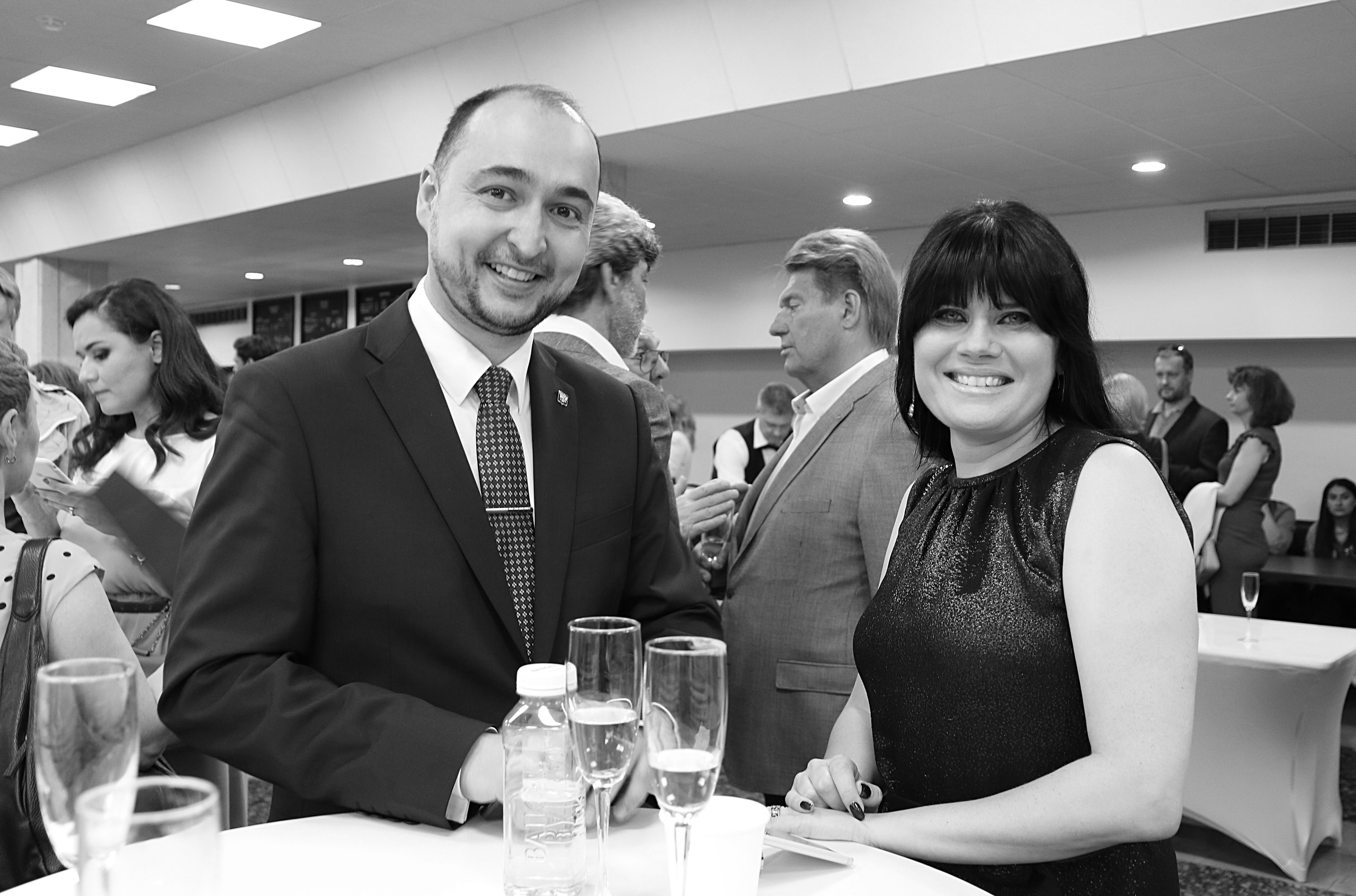 ТЭФИ Летопись Победы