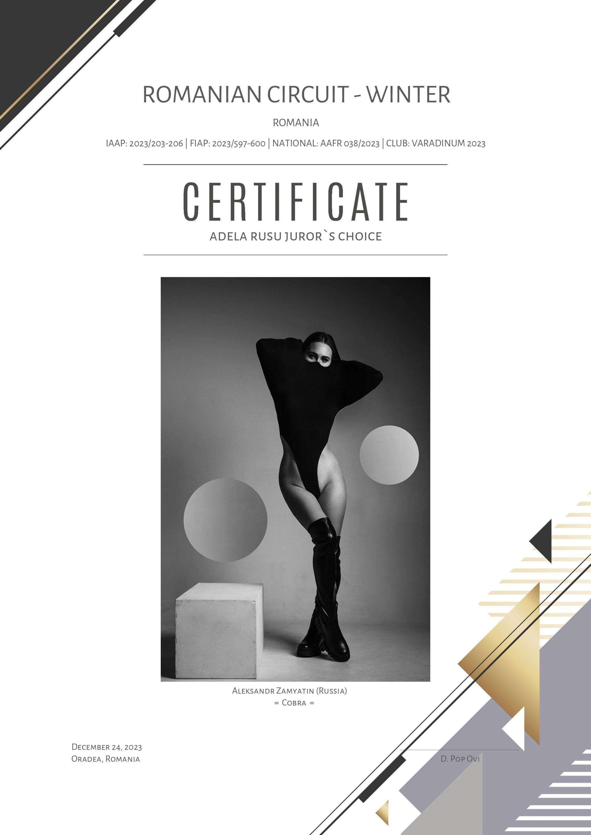 Мои награды