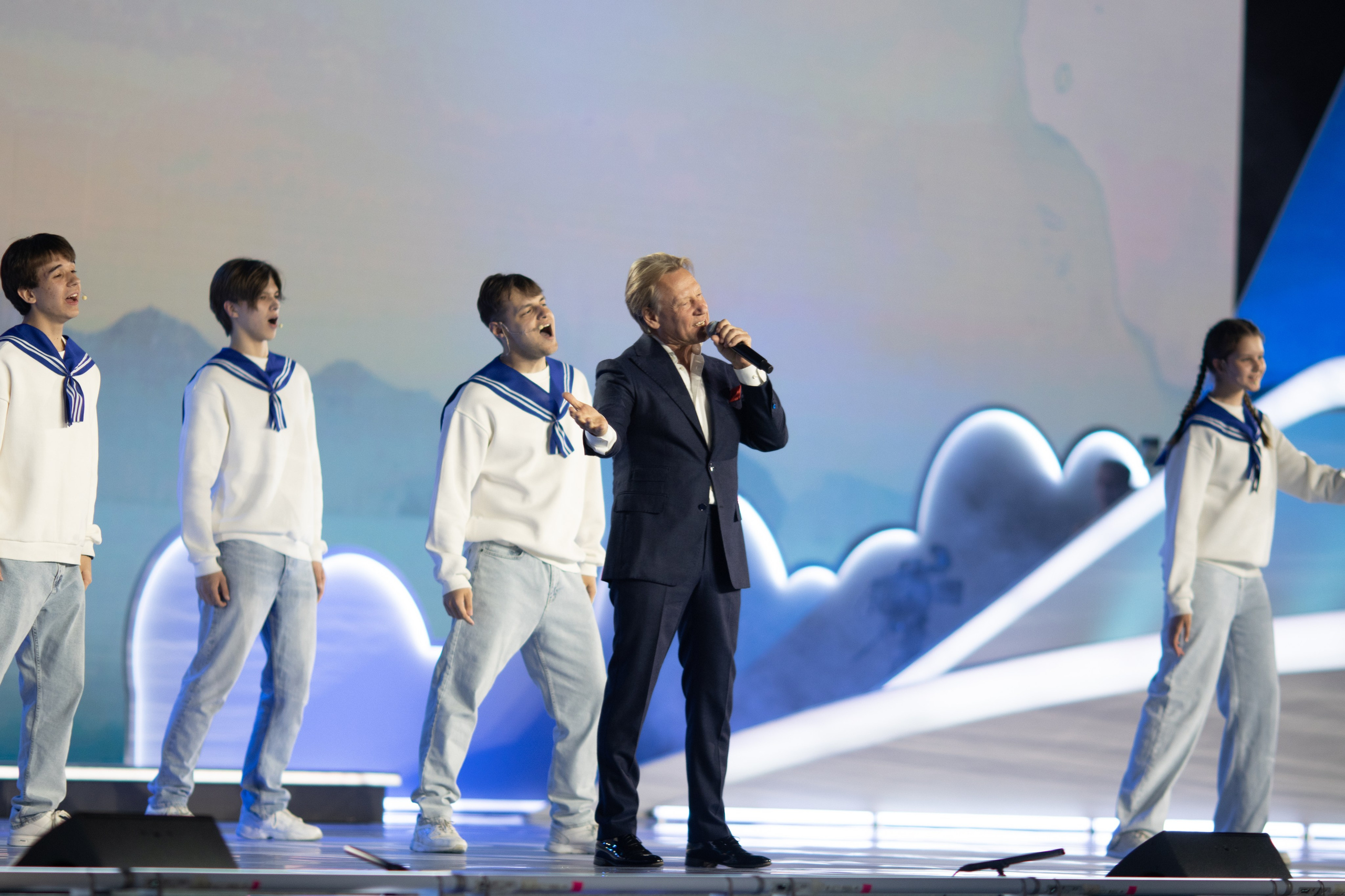 Фотограф на мероприятия