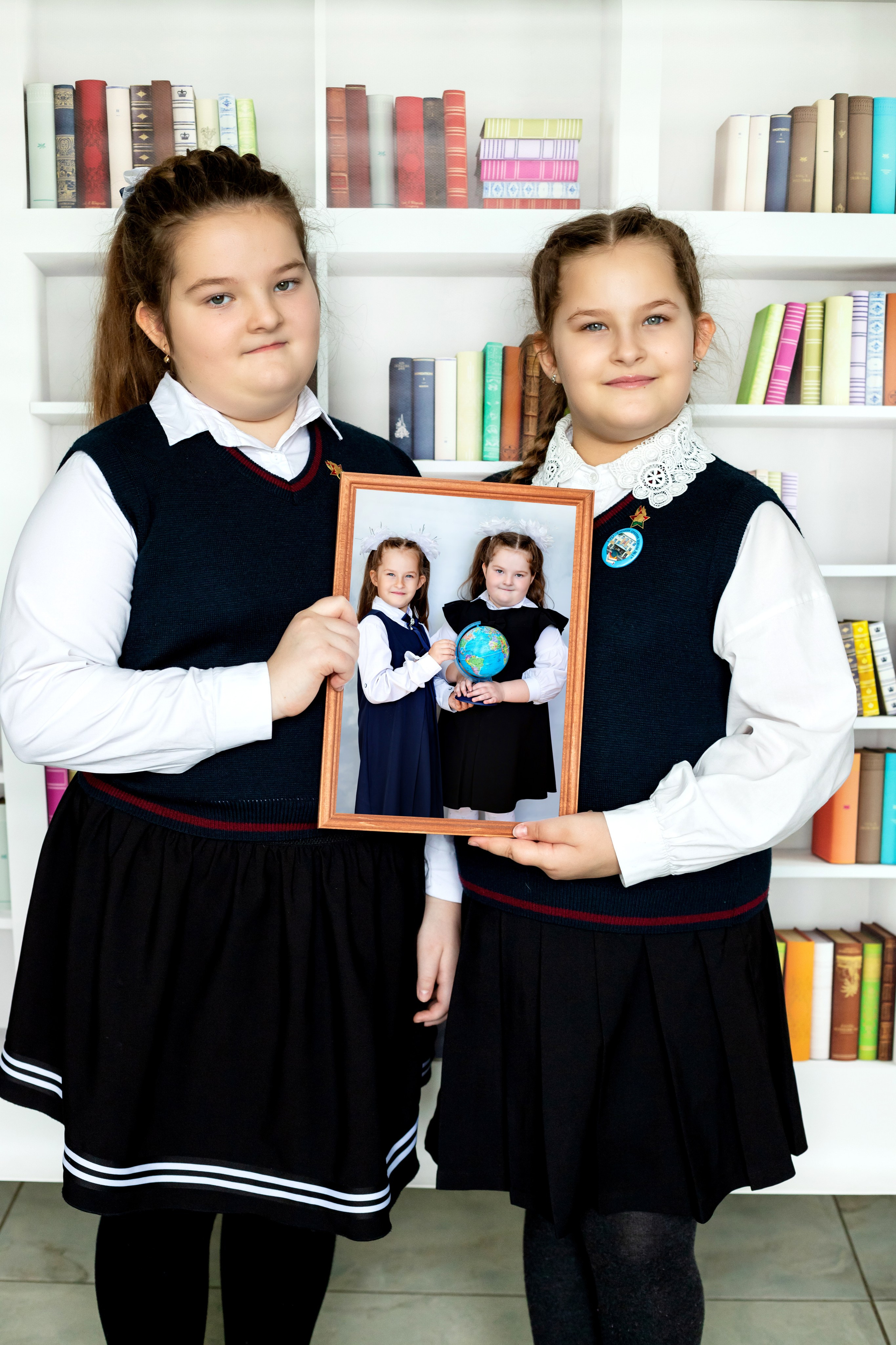 Школьные фото. Детский и школьный фотограф Наталья Анищик