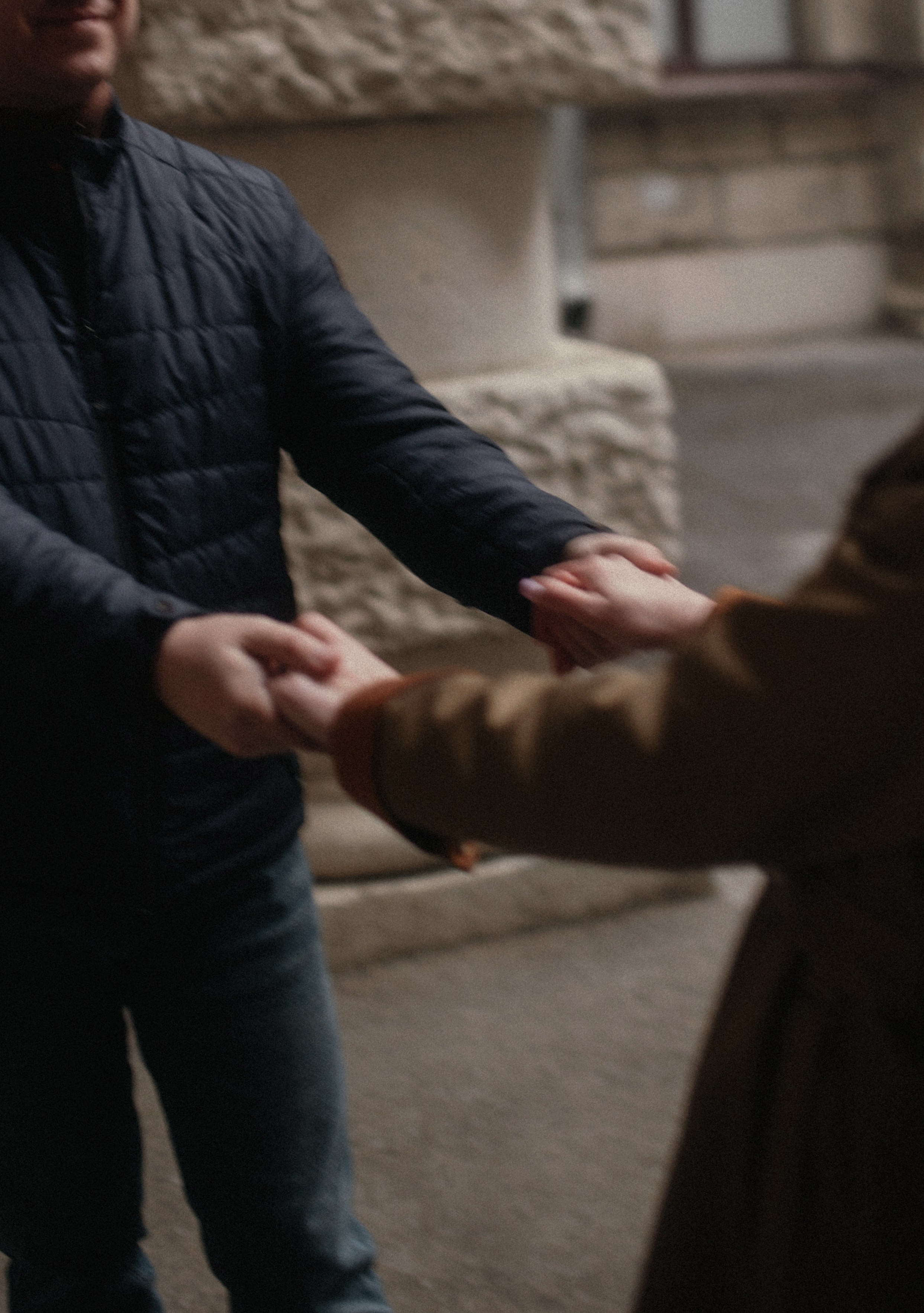 На Петроградской. Фотограф в Санкт Петербурге Лара Великова