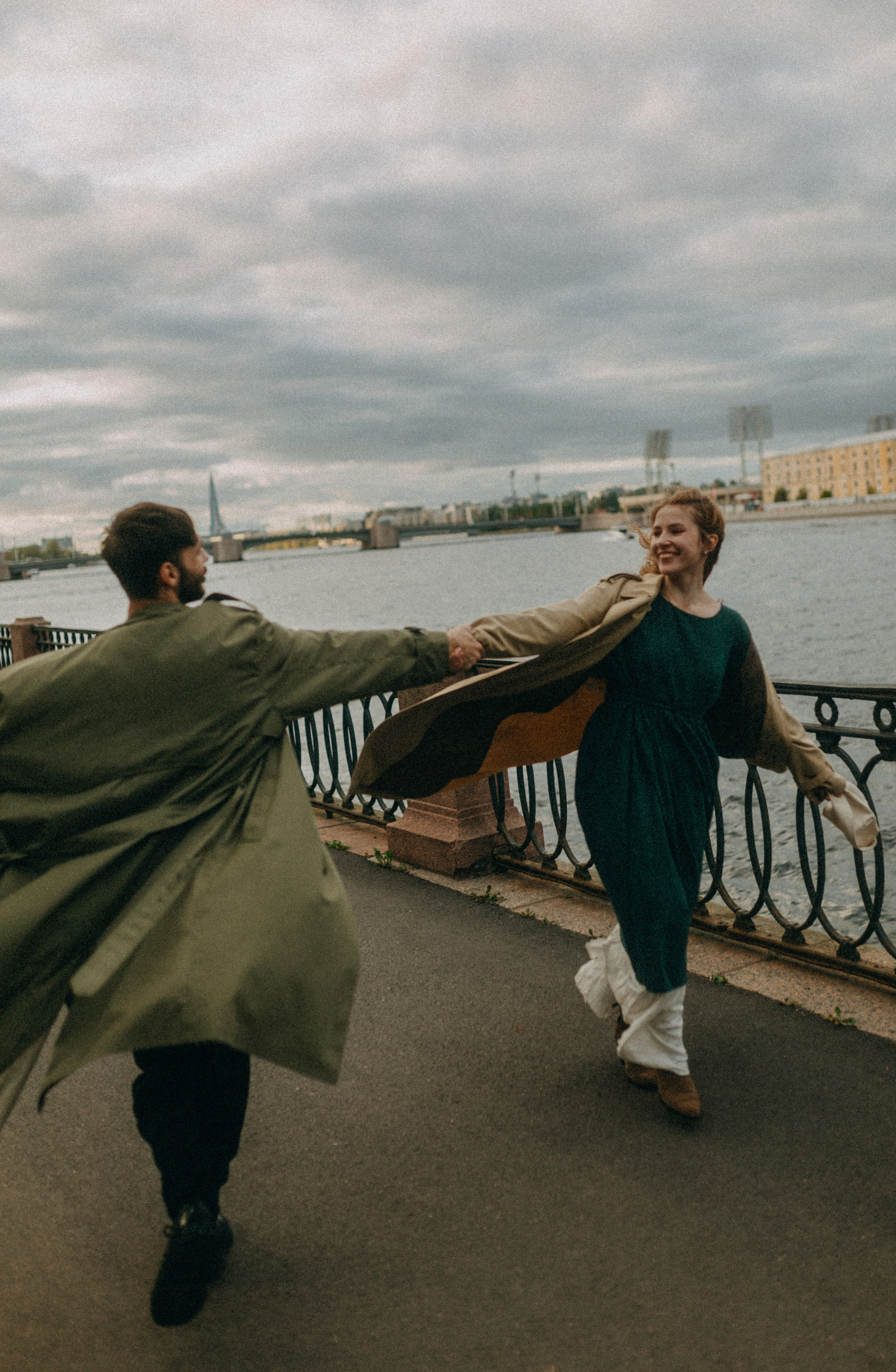 Любить не перелюбить. Фотограф в Санкт Петербурге Лара Великова