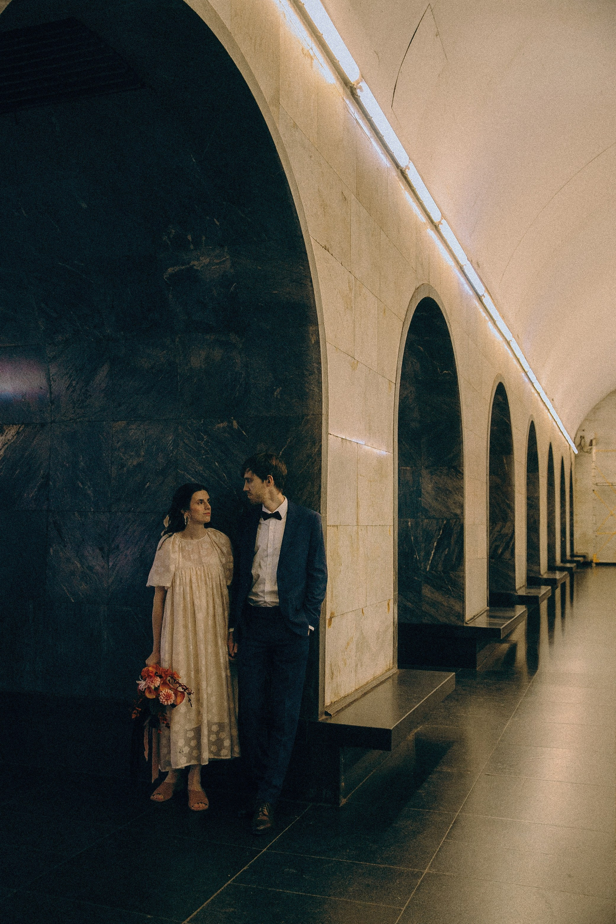 Паша и Лена. Свадебный фотограф Грузия Тбилиси