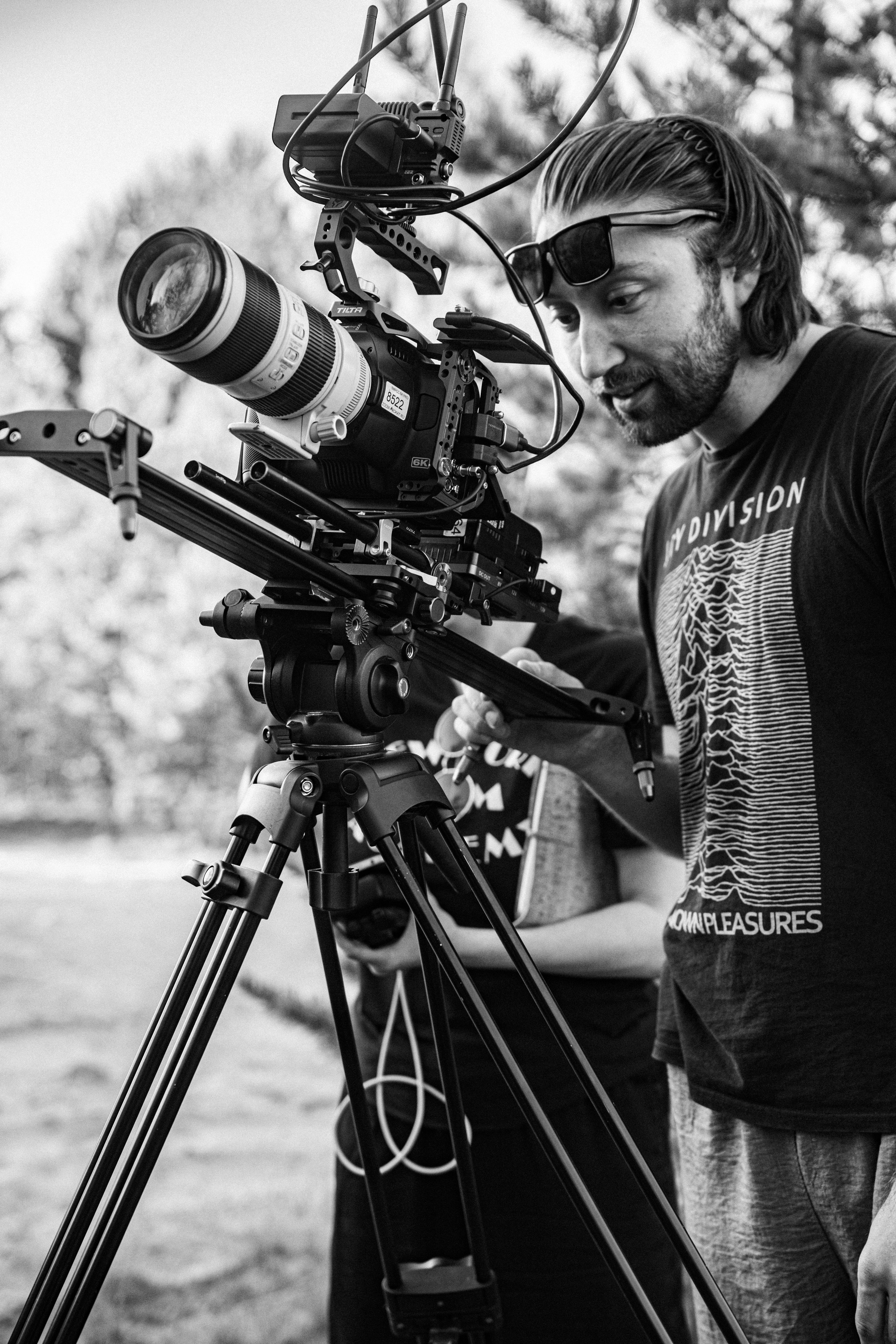 Сказка (кино) день третий. Фотограф/видеограф в Санкт-Петербурге Динара Гольдина