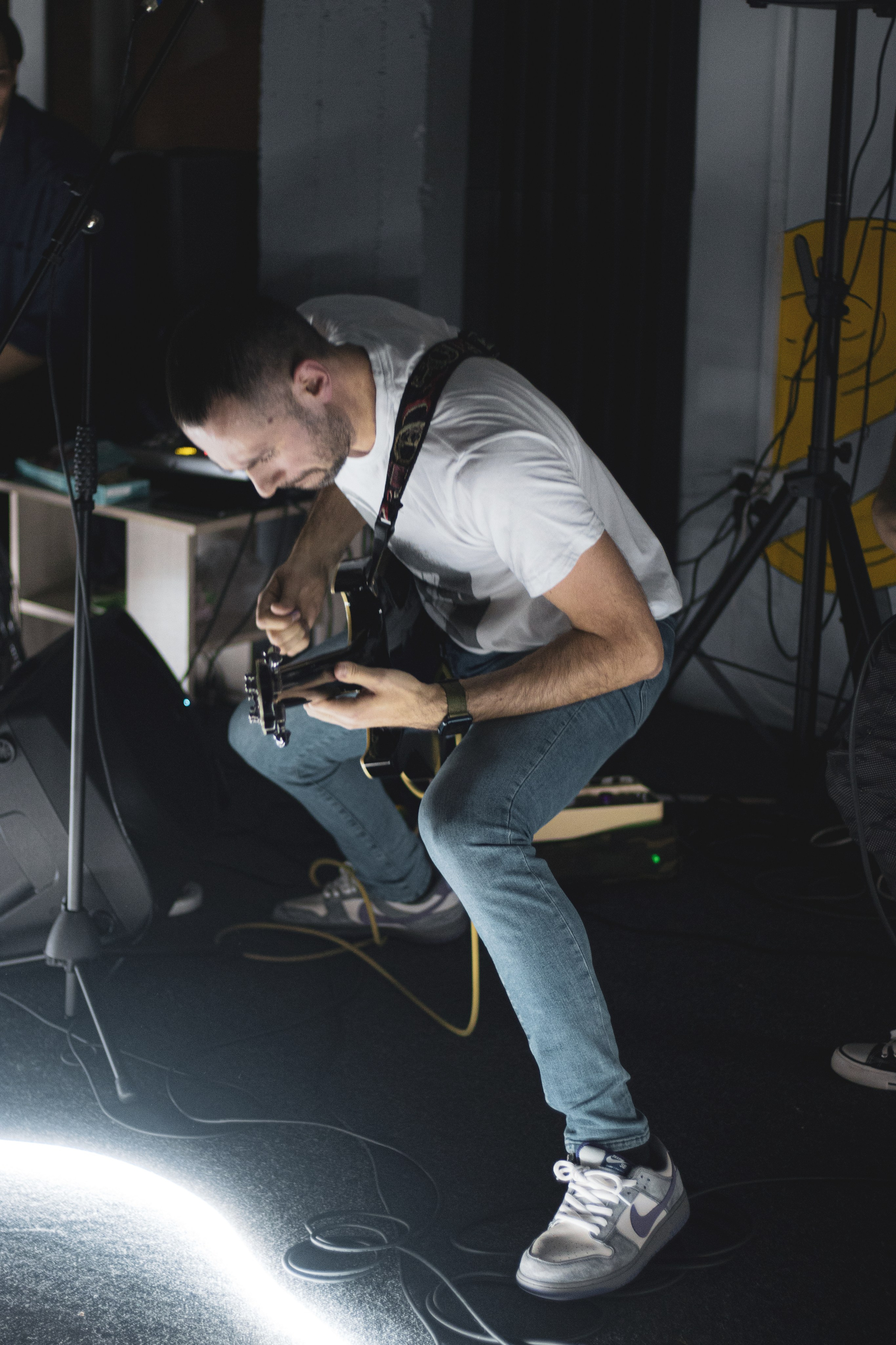 НЕ ШКОЛА БАРАБАНОВ. Портретный и пейзажный фотограф Никита Павлов