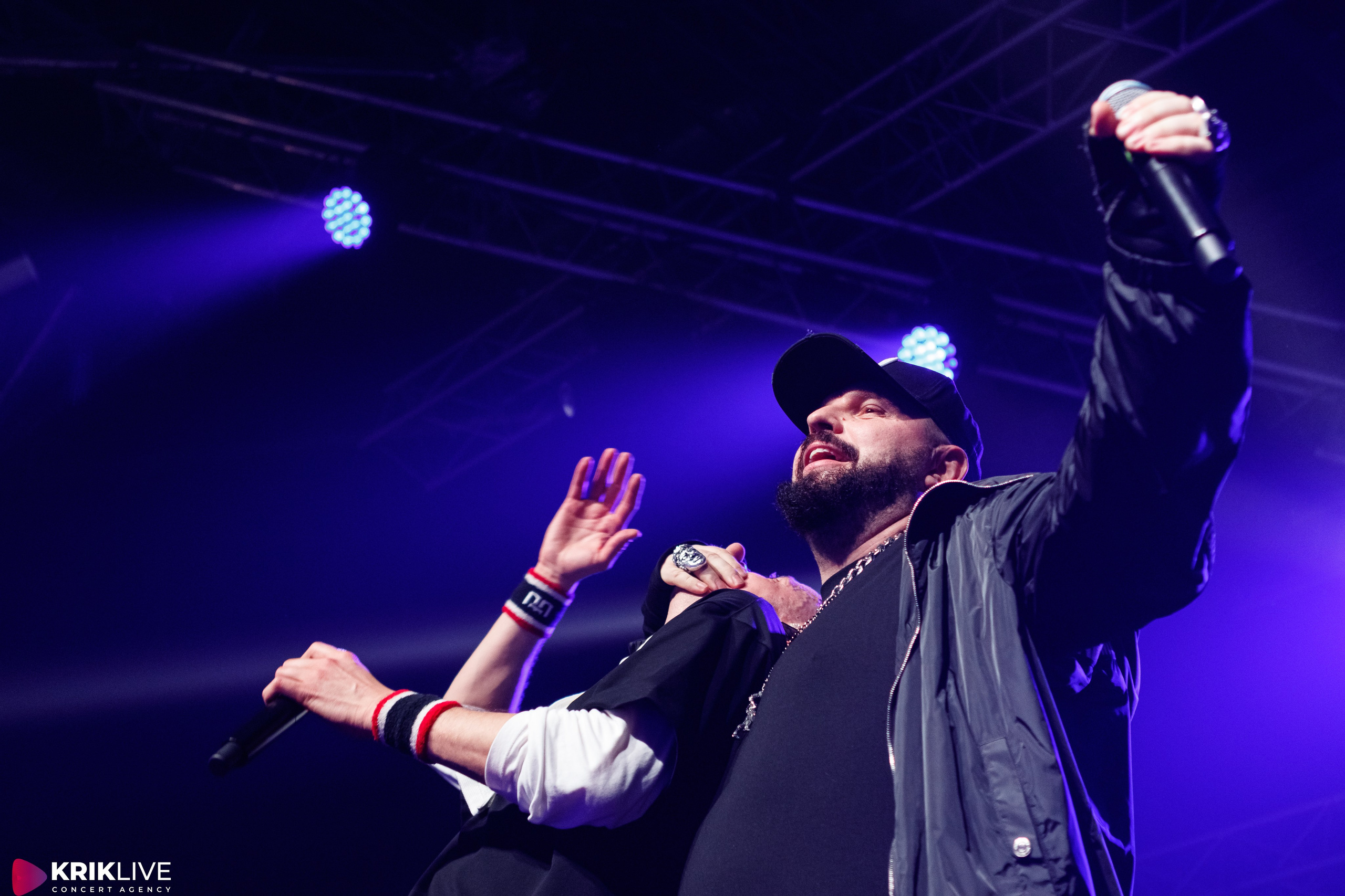 Дискач 90-х. Портретный и пейзажный фотограф Никита Павлов