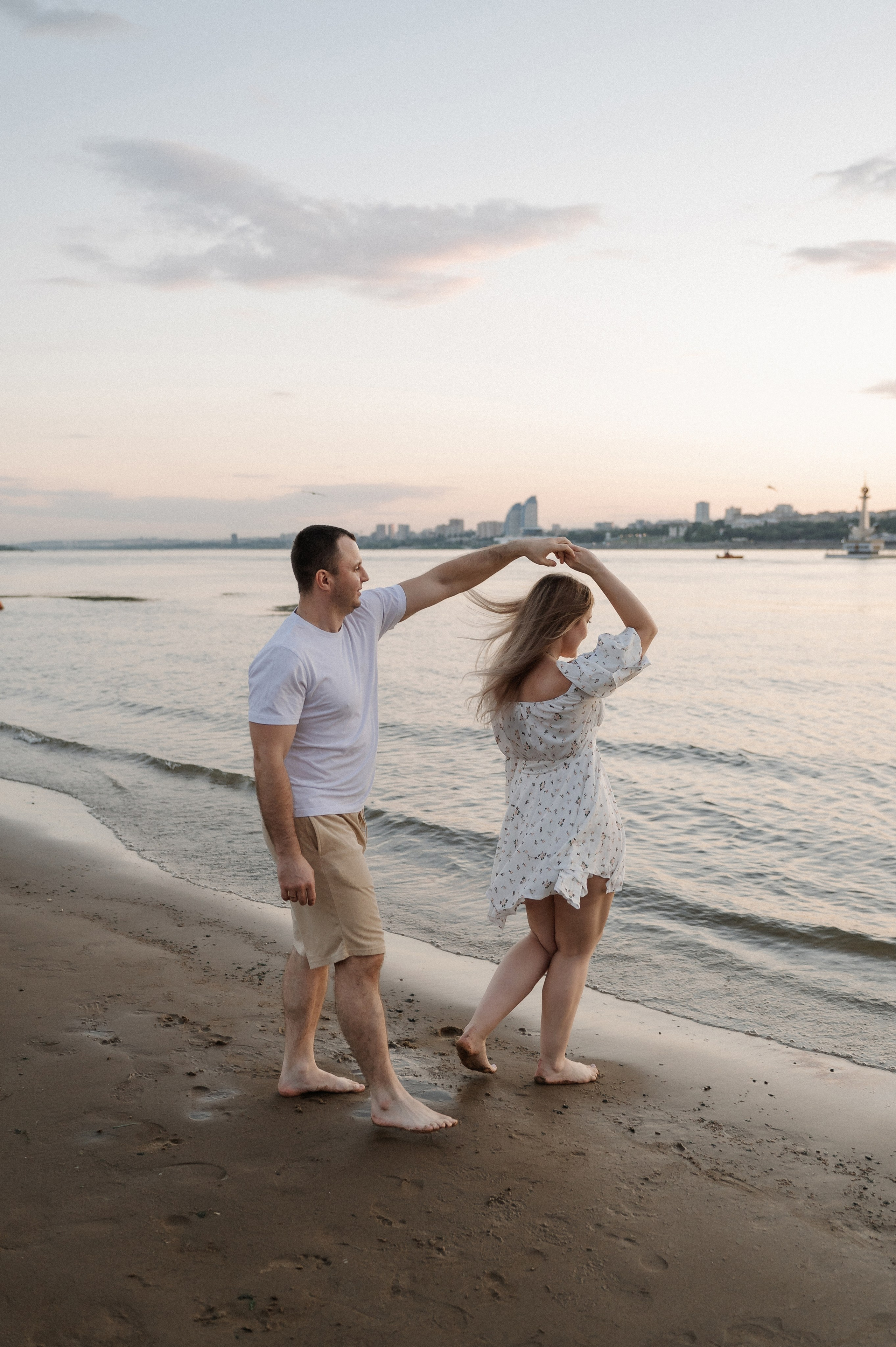 Дима и Настя. Свадебный фотограф