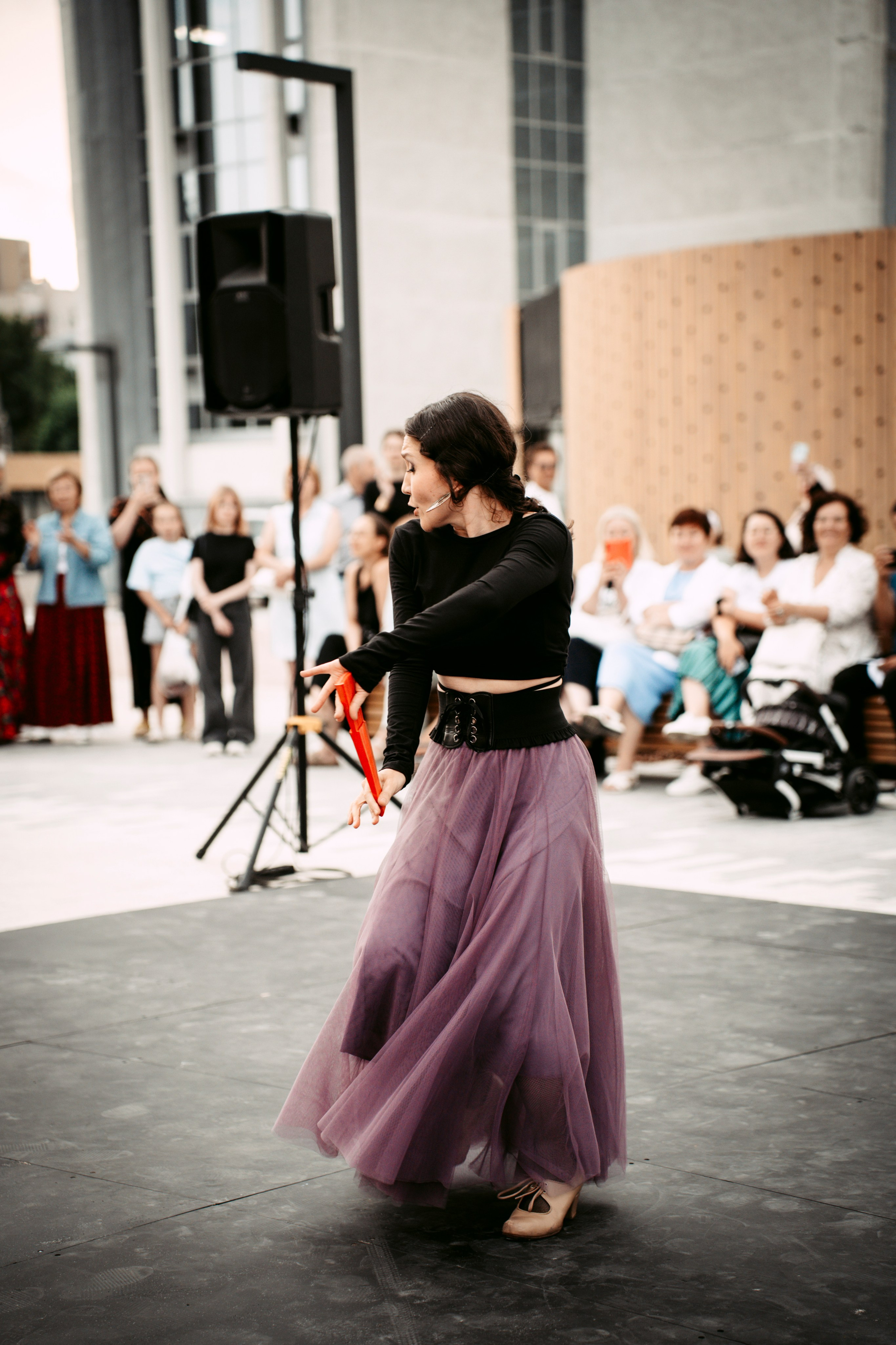 Вечер фламенко. Главная