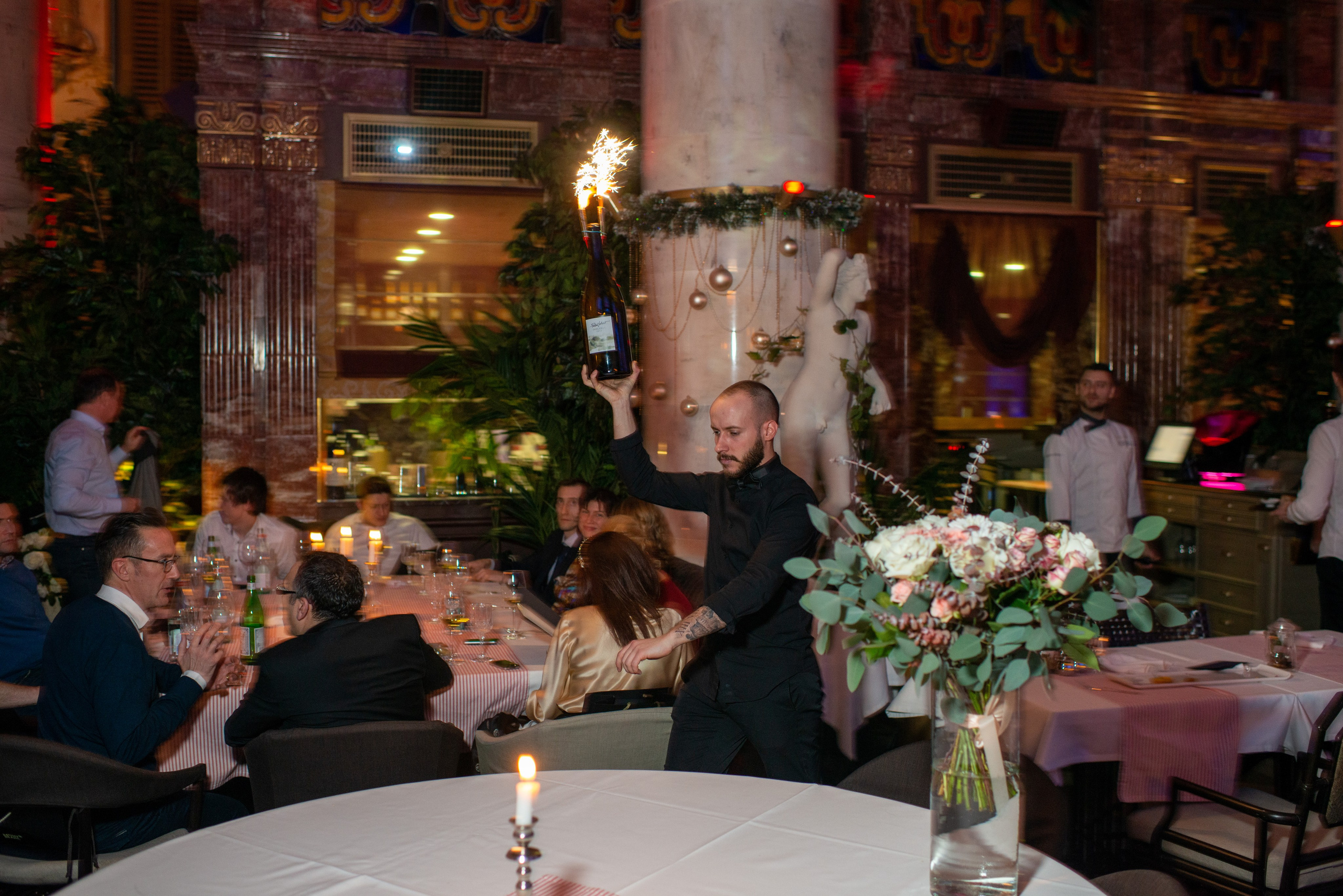 Мероприятия. Фотограф Дмитрий Андреев