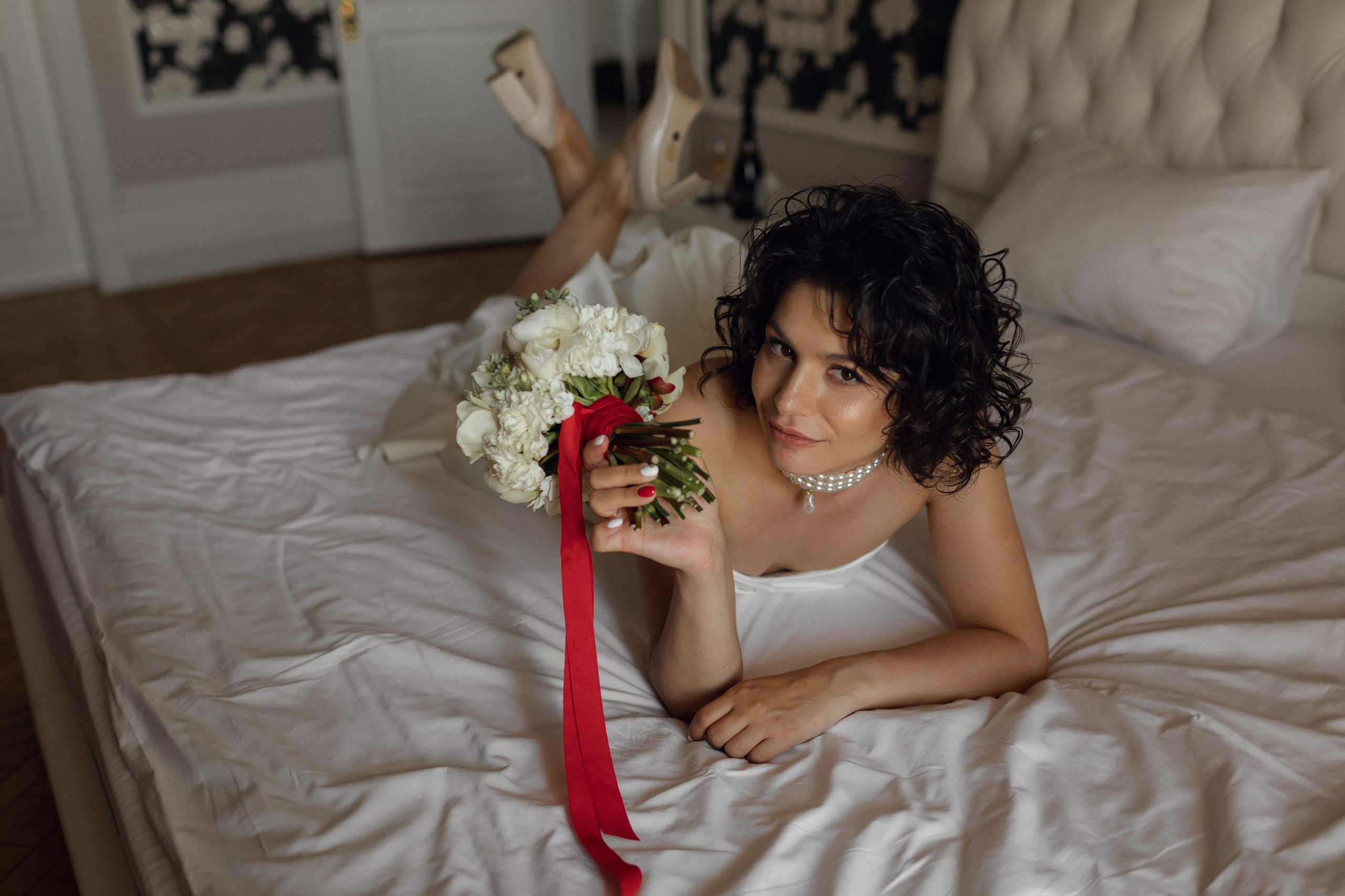 Свадебная фотосъемка Архангельск