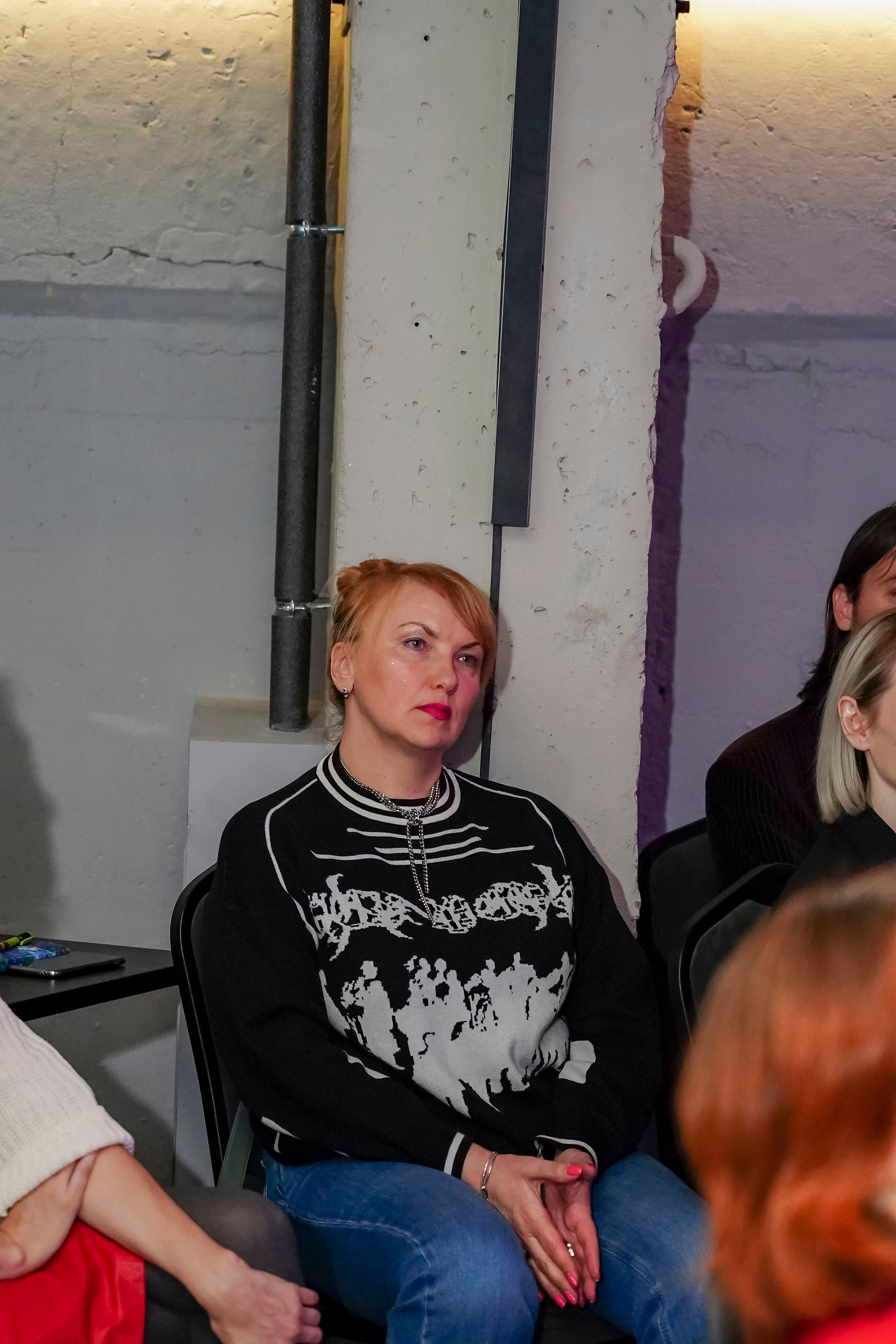 Репортаж с лекции для влюбленных в моду. Геннадий Войтов — контент под любые задачи