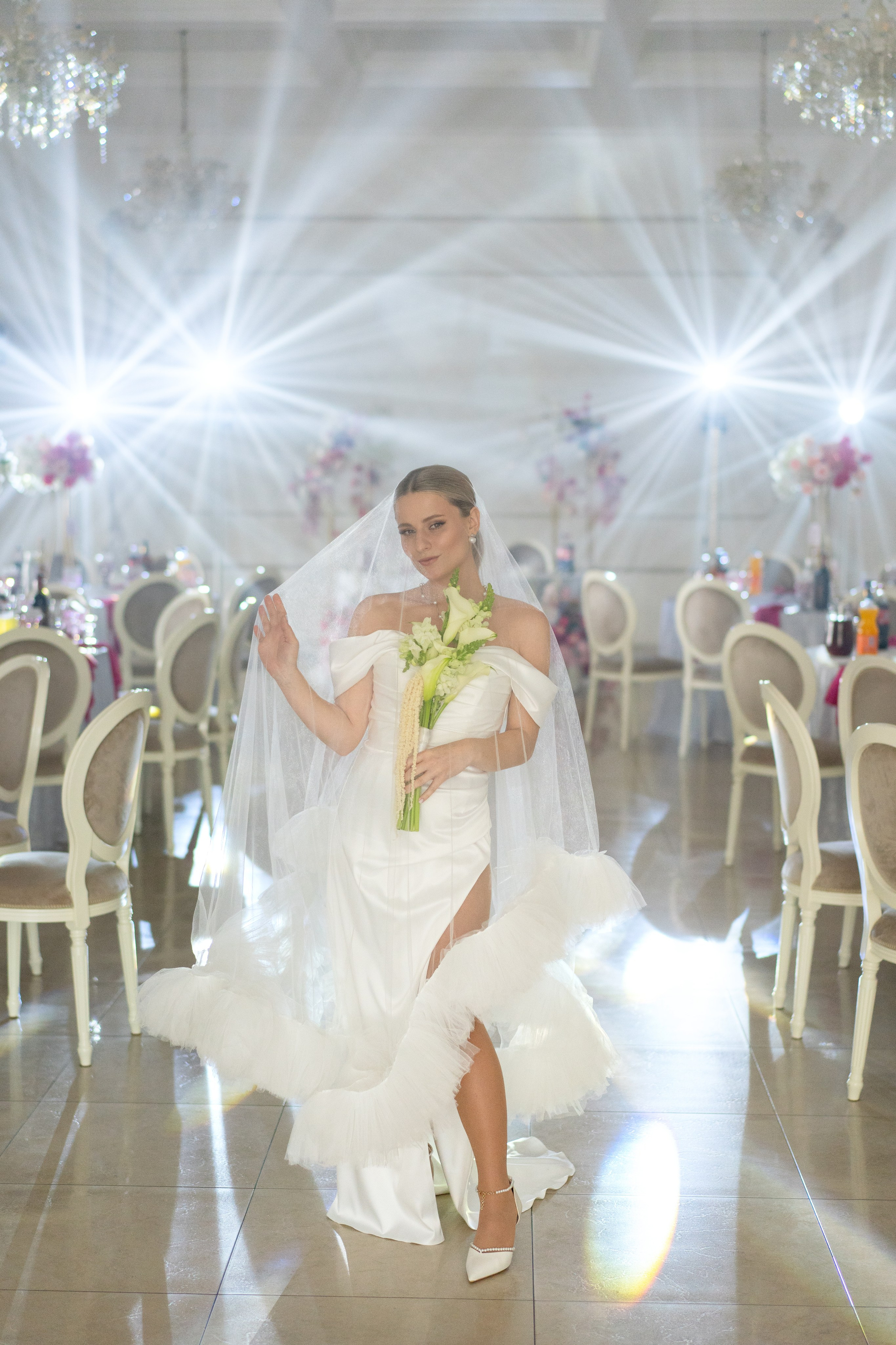 Павел и Елизавета. Семейный и свадебный фотограф Минск, Беларусь Анна Орловская