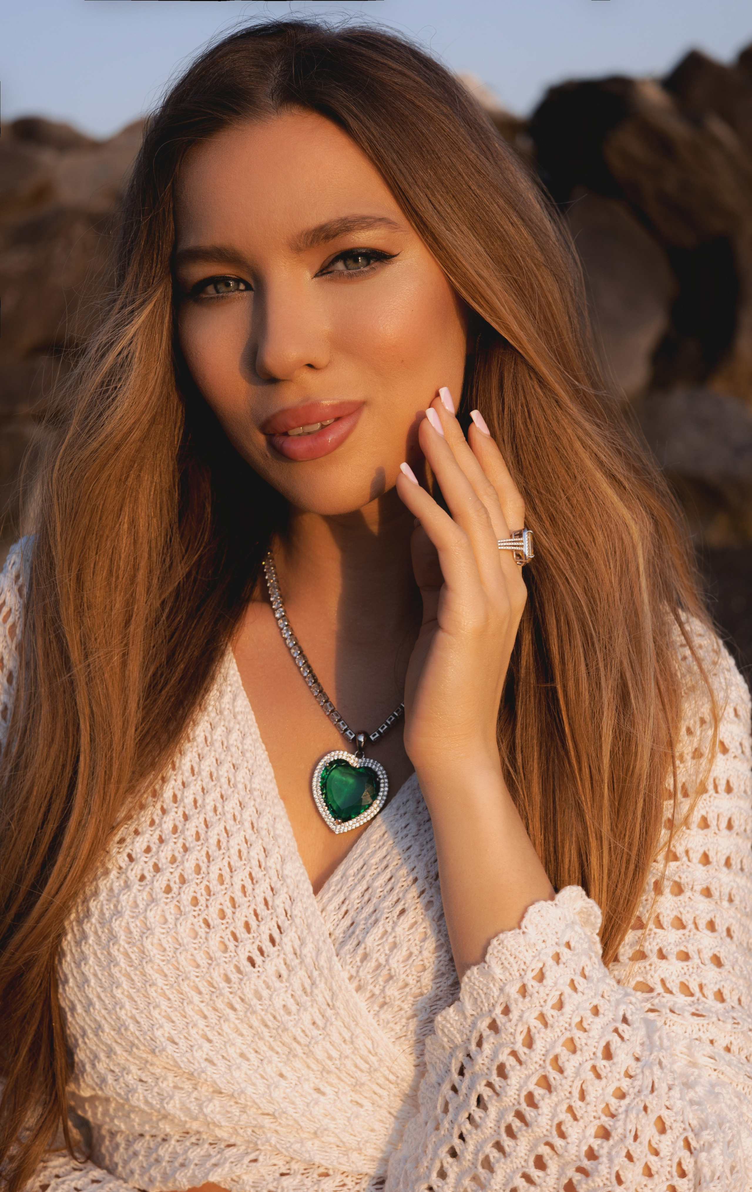 София. Портретный фотограф