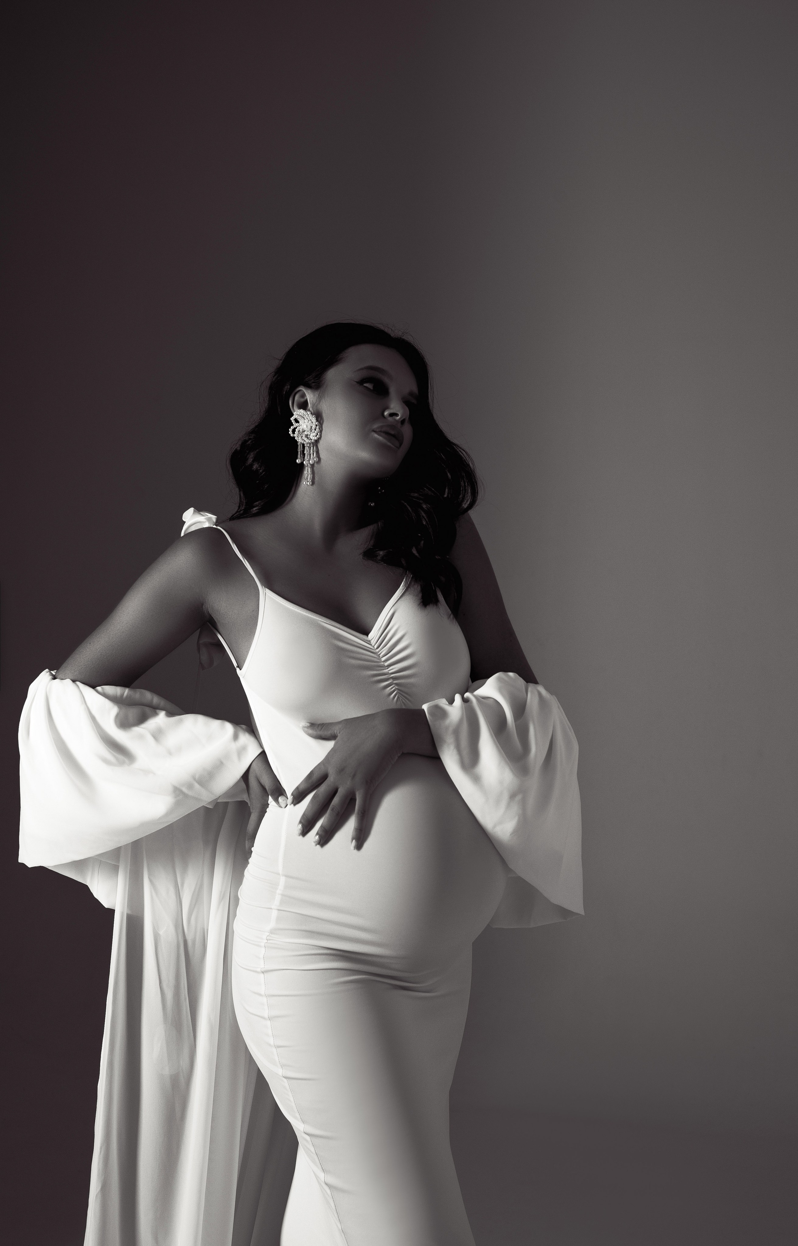 Анна. Портретный фотограф