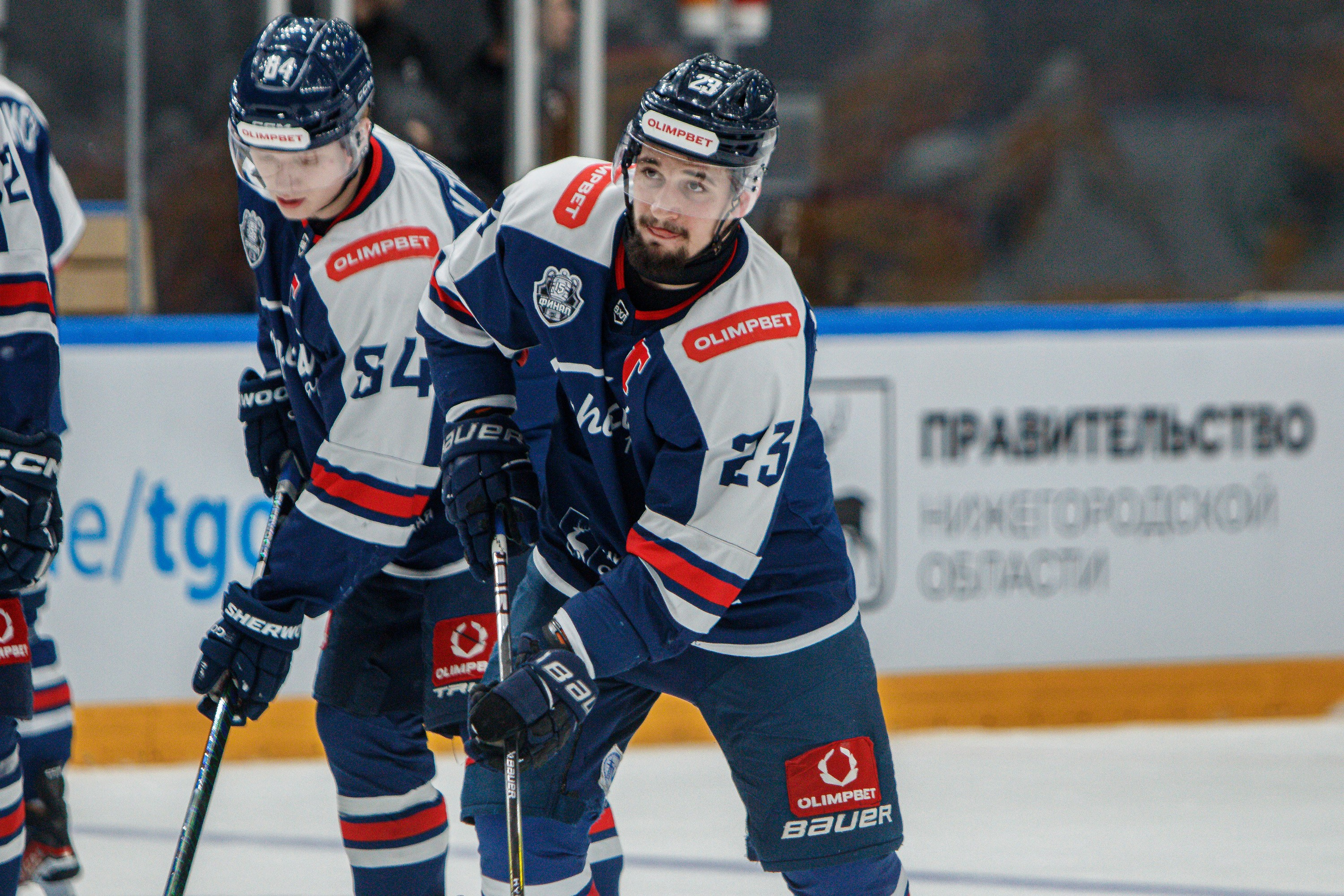 Торпедо-Горький — Химик. Спортивный фотограф в Смоленске — Екатерина Степенок