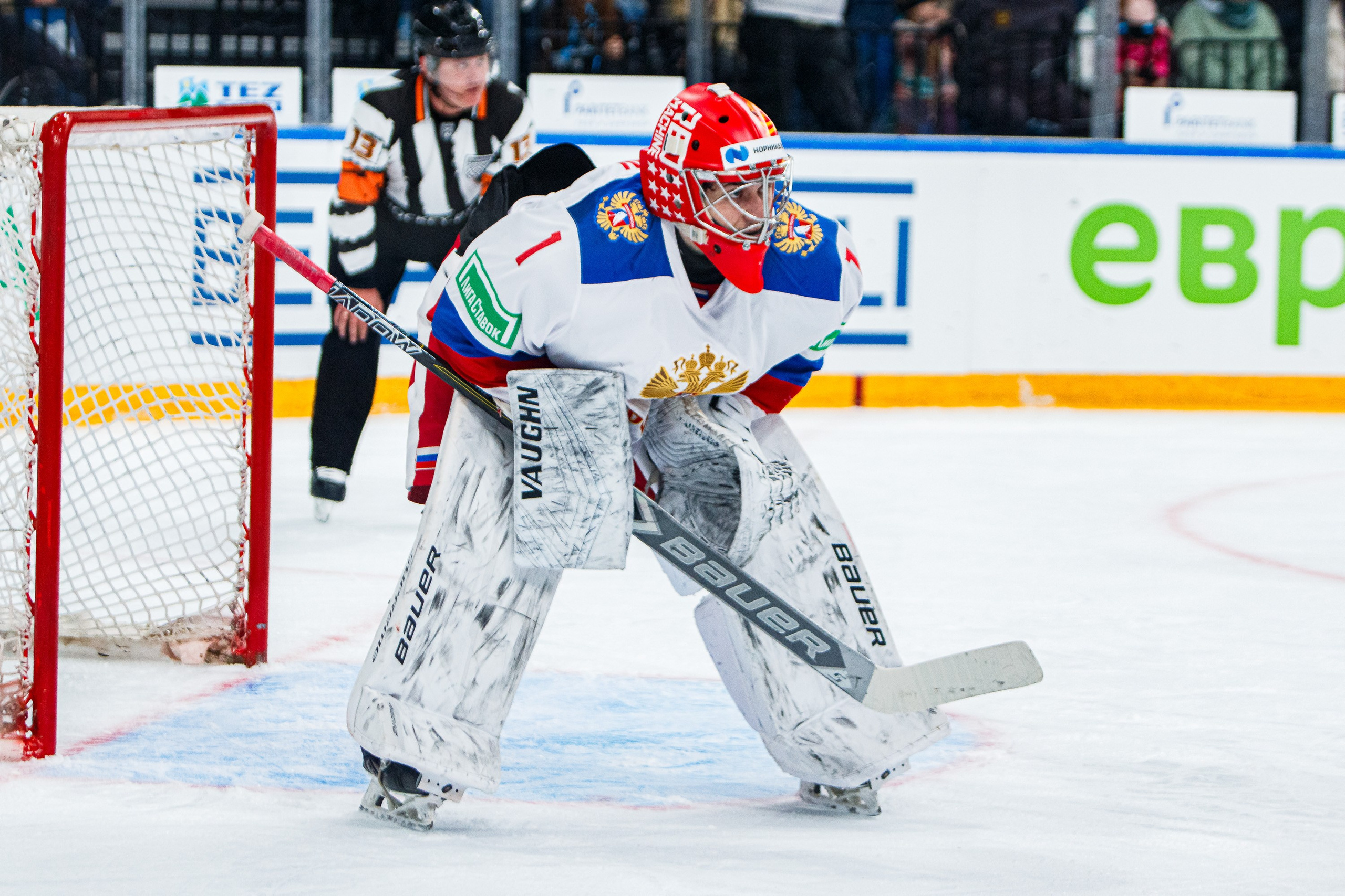 Россия — Беларусь. Спортивный фотограф в Смоленске — Екатерина Степенок