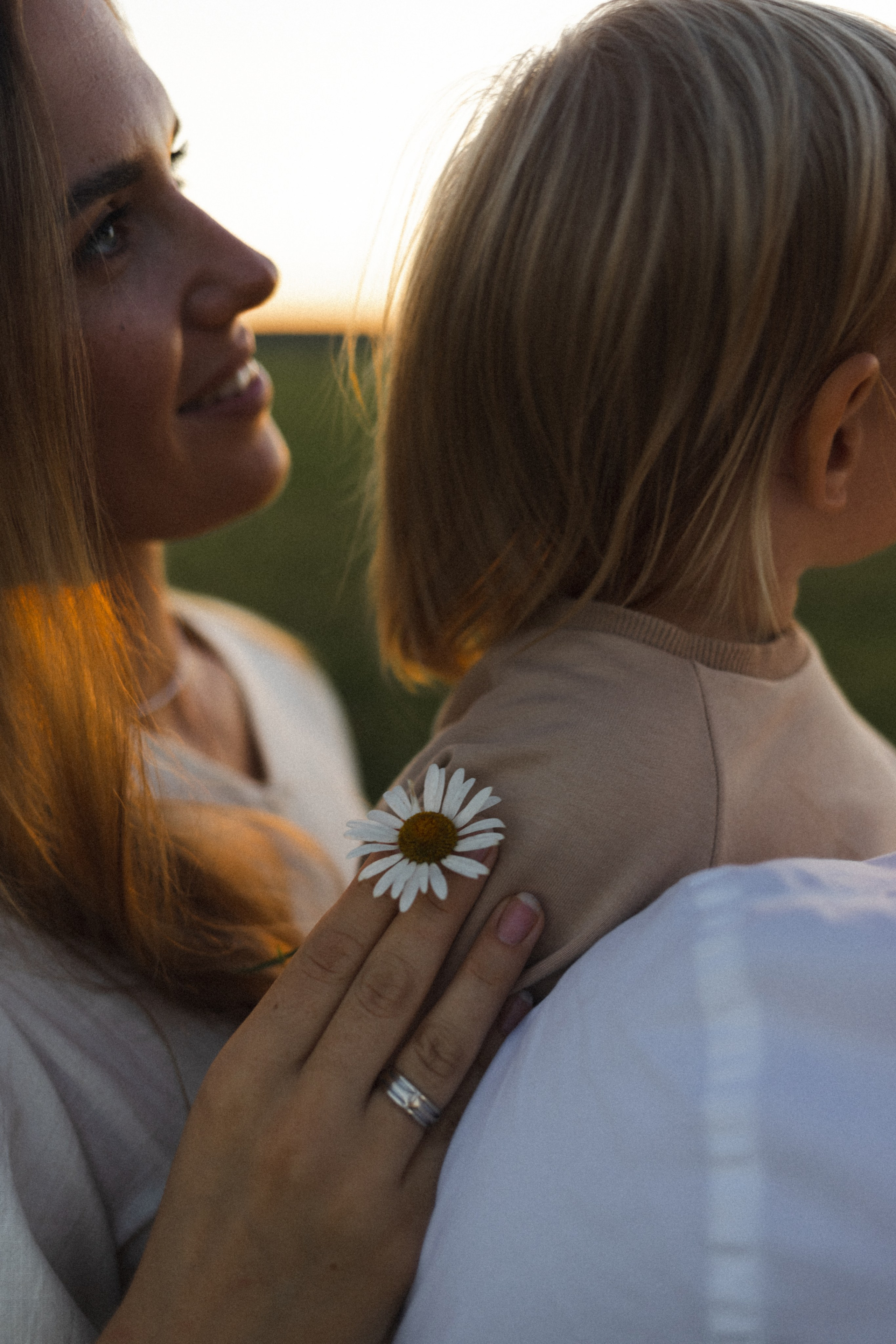 Паша, Настя и Даня. Семейный фотограф в Москве