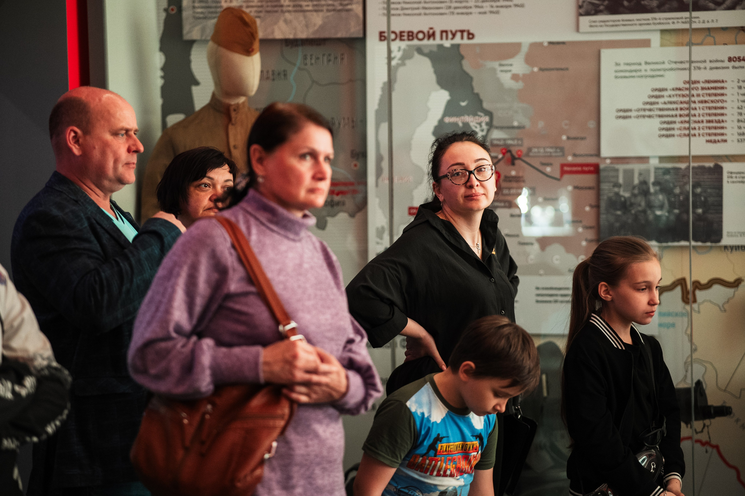 Ночь музеев 2024. Фотограф на любое событие в Кемерово