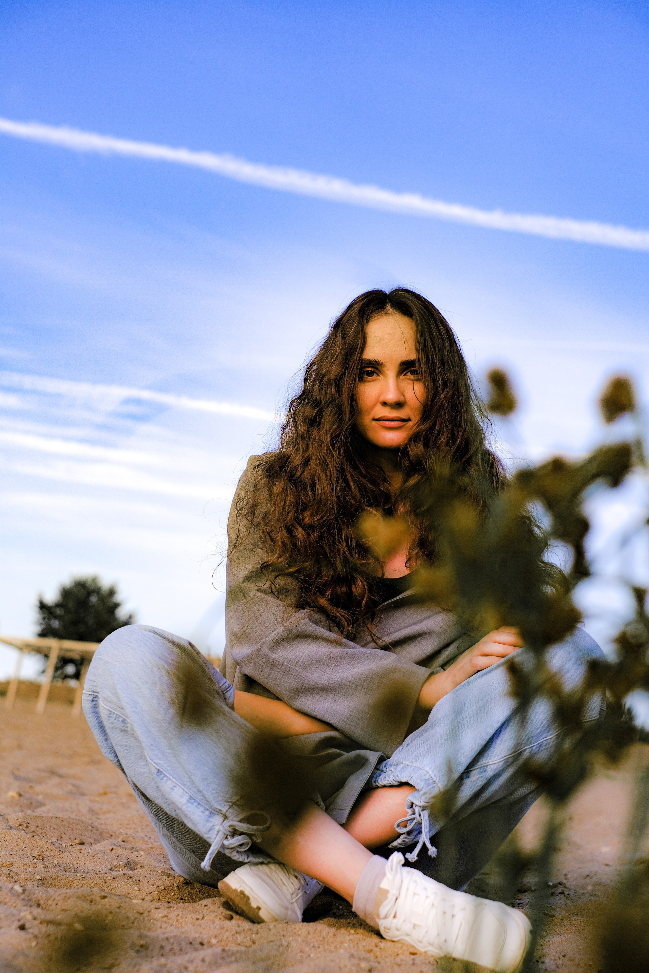 Алина. Фотограф Катя Щербина