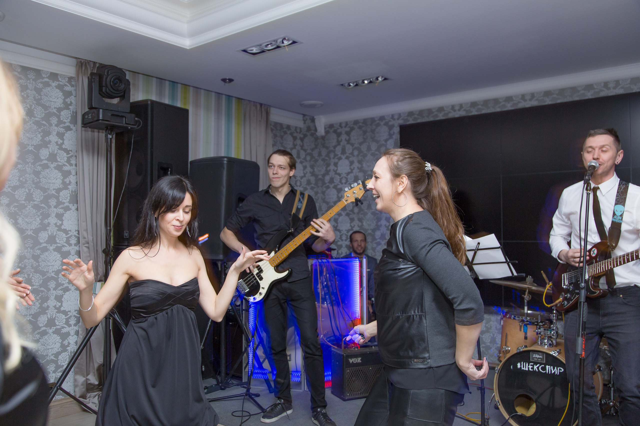 КОРПОРАТИВ НОВЫЙ ГОД. Главная