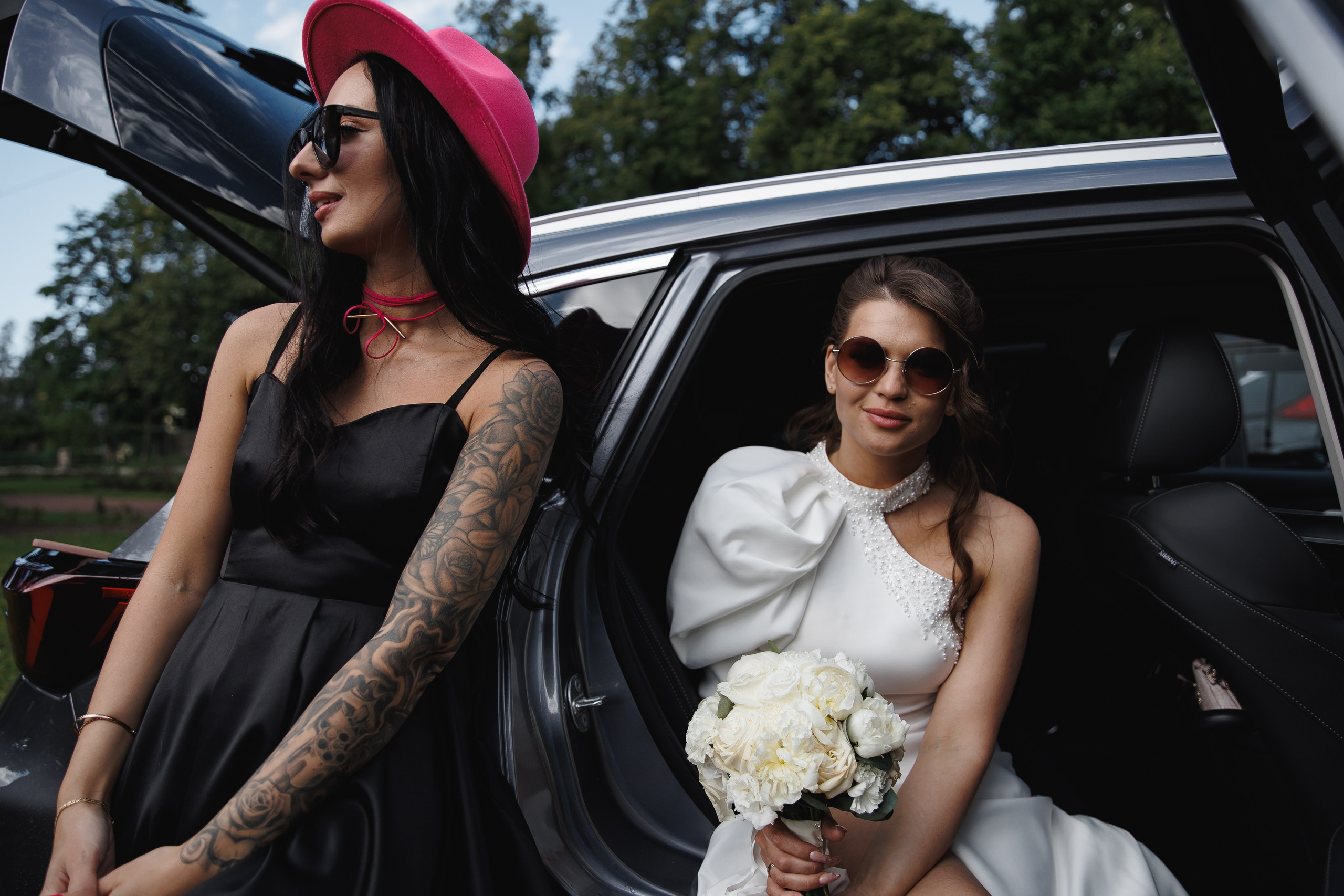 Евгений и Мария. Свадебный фотограф в Санкт-Петербурге, Москве, Европе и по всему миру