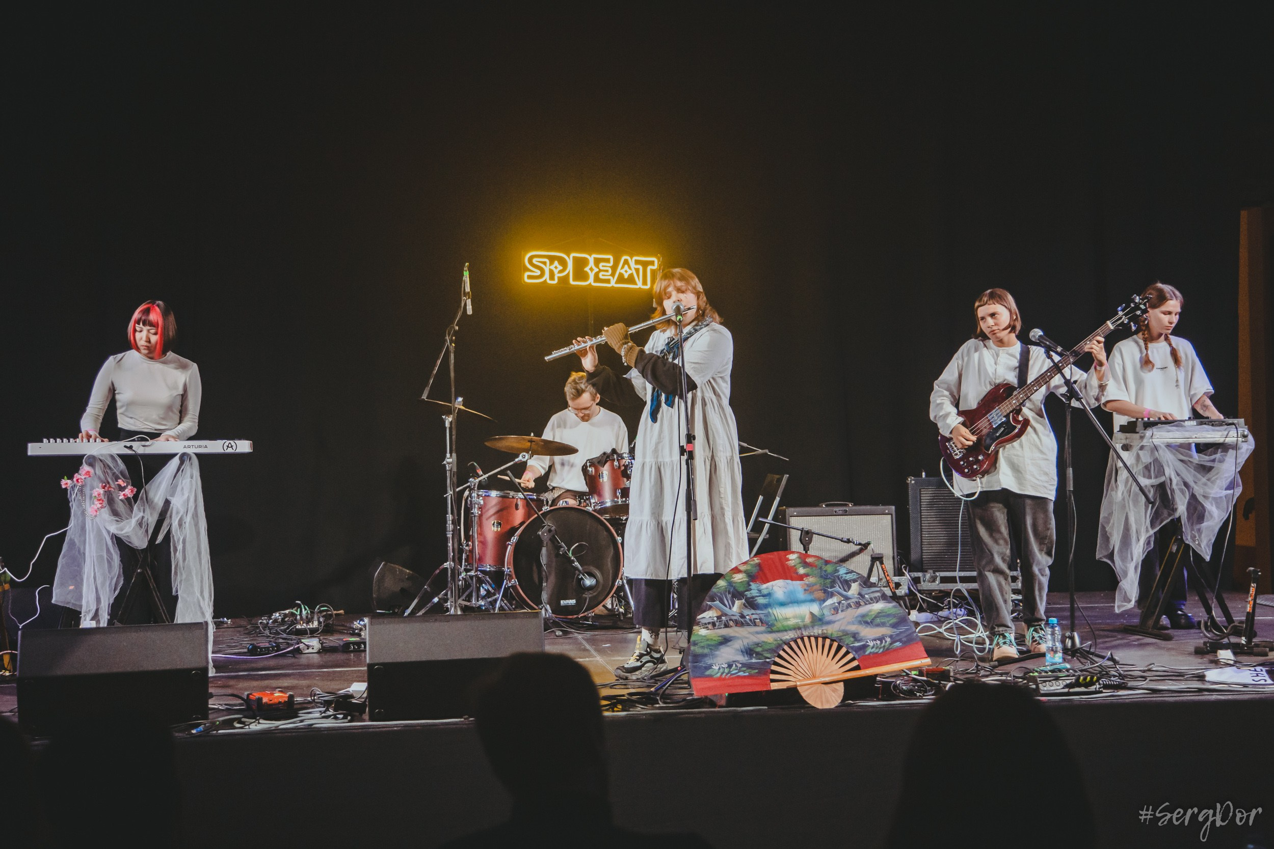 SPBeat, фестиваль, музыка, концерт, шоукейс, репортаж, выступления, 17.11.2023, SergDor, AllFest.ru, 17 ноября 2023 года, #SergDor, Ритуальные услуги