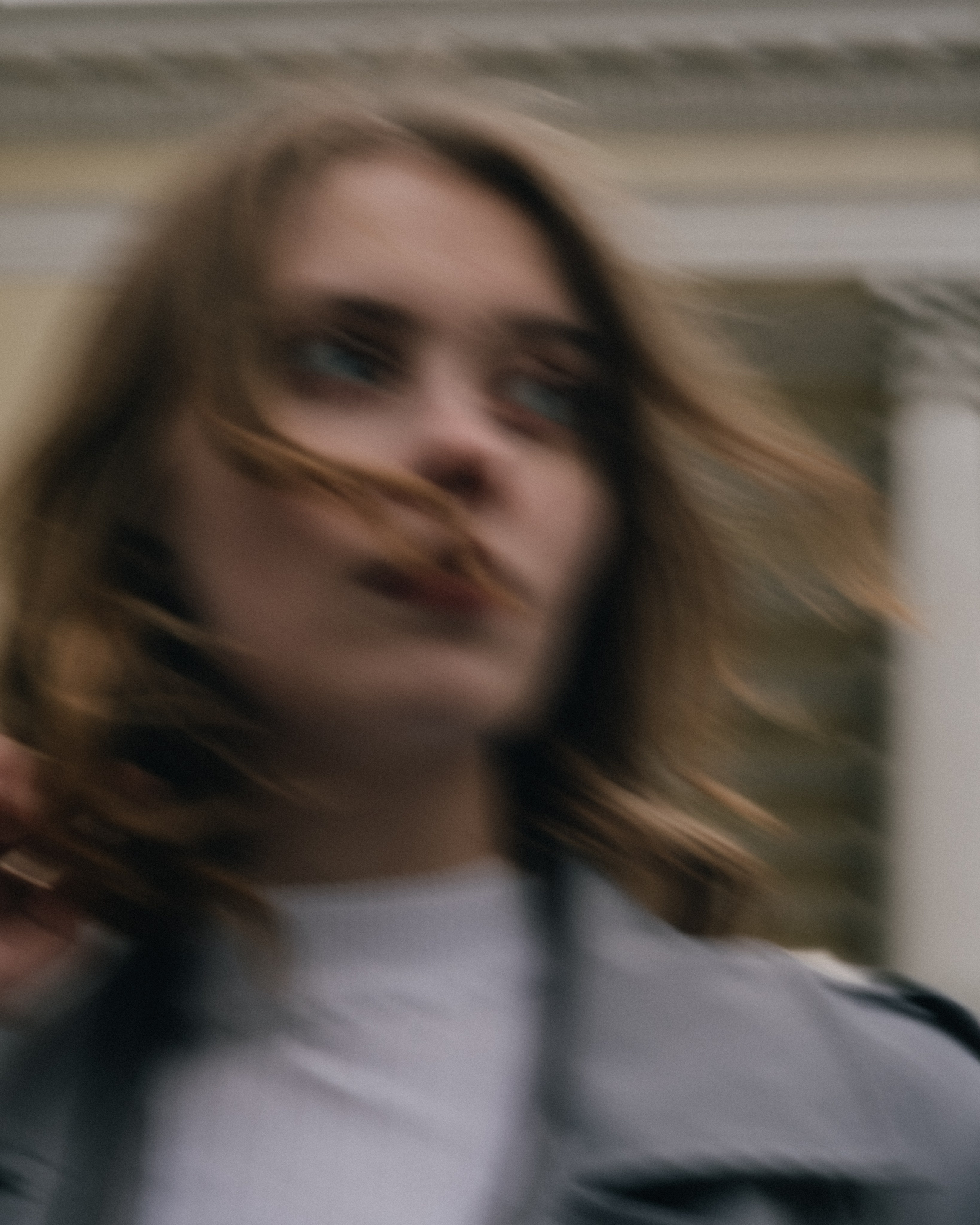 Таня. Фотограф в Тюмени Кирилл Марфин