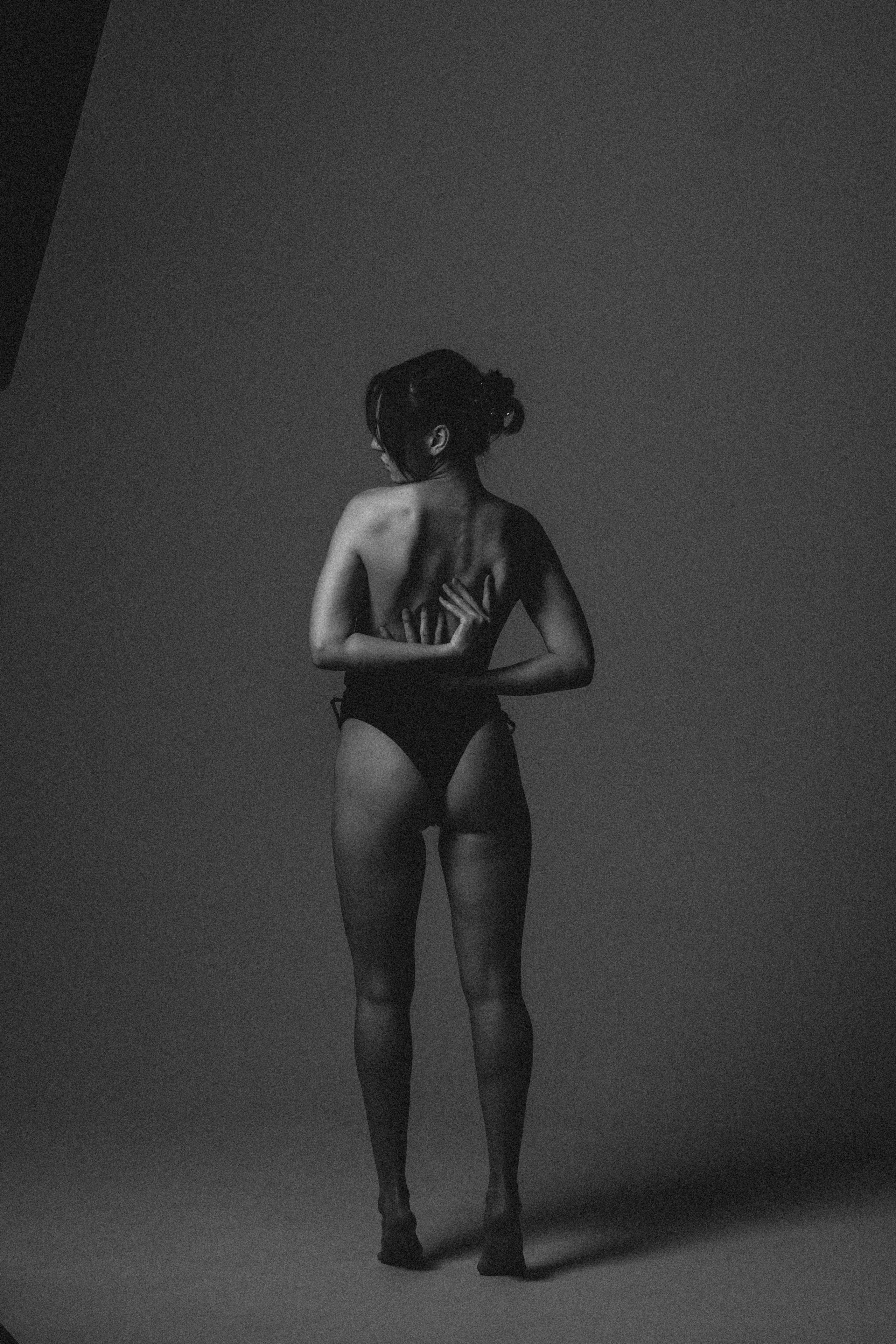 Olga. Главная