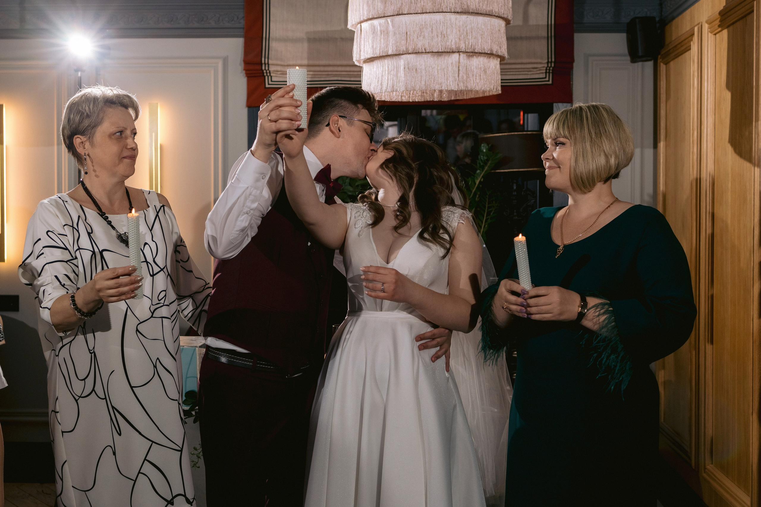 Вера, Роман. Фотограф Волгоград Кристина Прохоренко