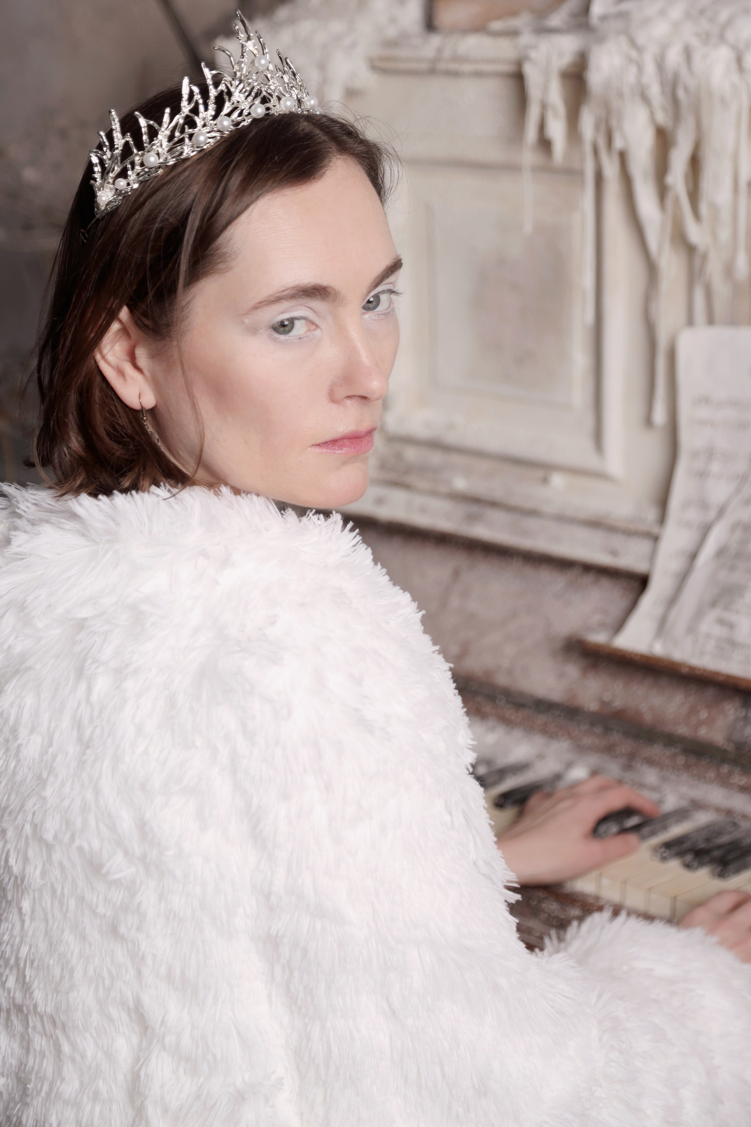 Фотосъёмка в студии фотосессия женский портрет. Фотограф в Москве — Рина Серёгина — съёмка в студии и репортаж