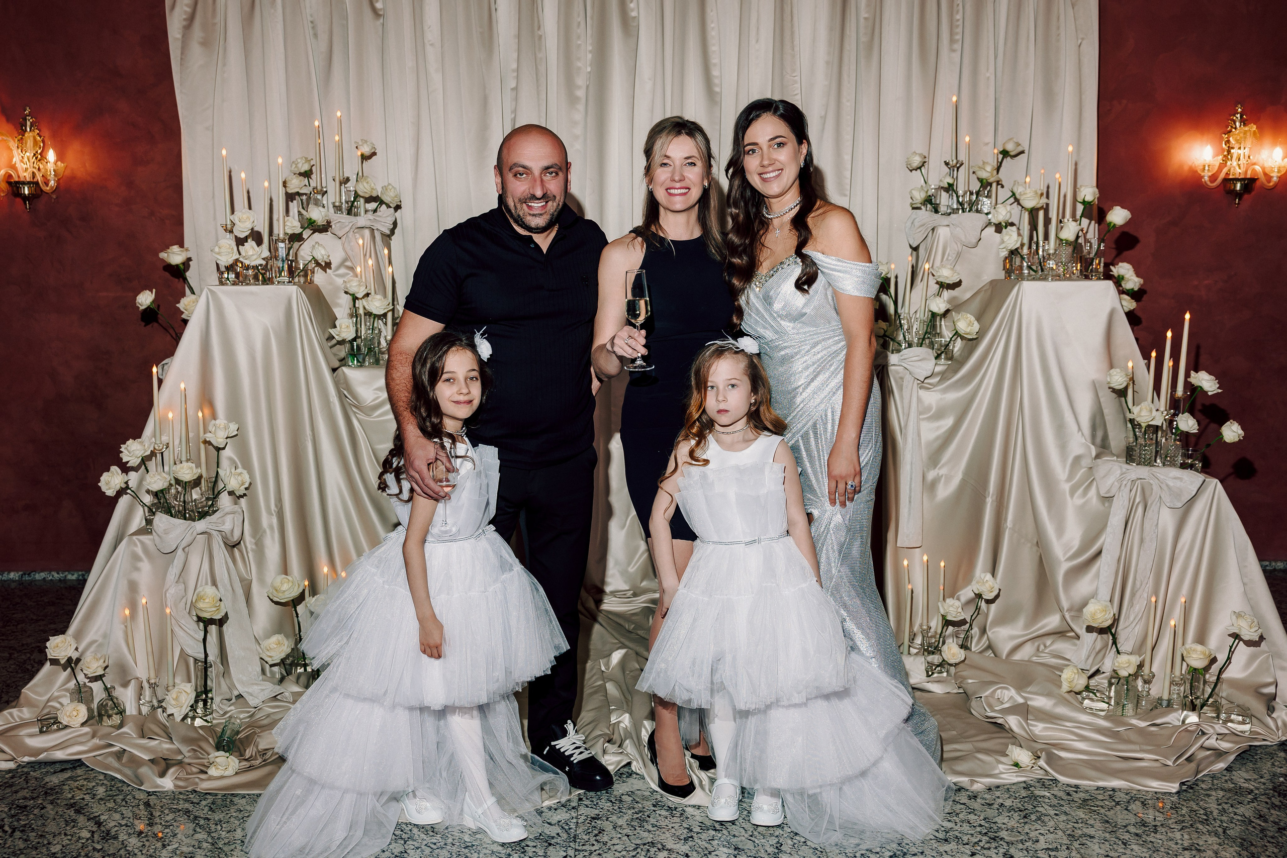 Свадебный день — Дмитрий и Маргарита. Лёшка Варзегов — фотограф