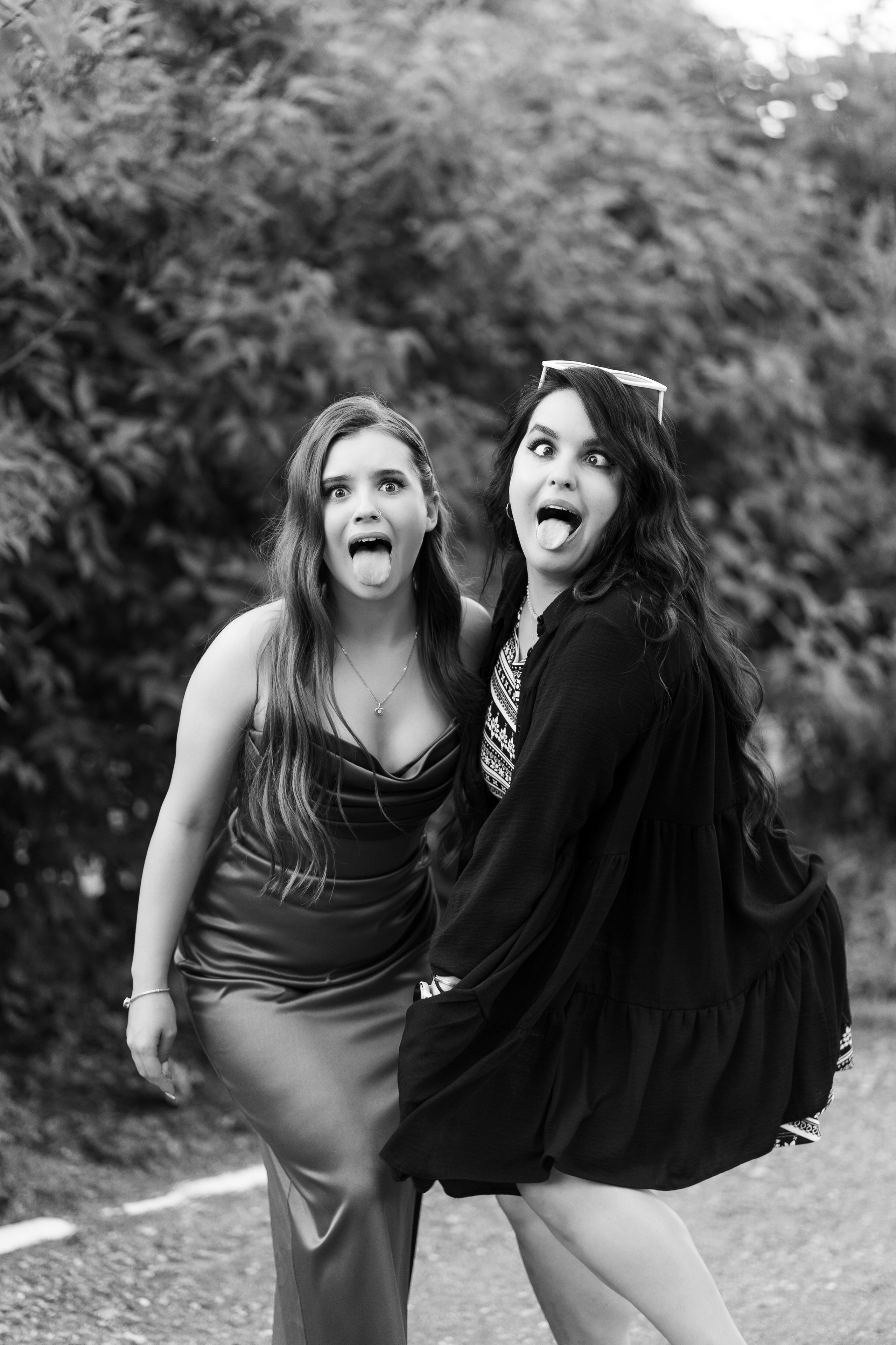 Выпускной 2024. Анастасия Паршукова — фотограф Шерегеш Новосибирск