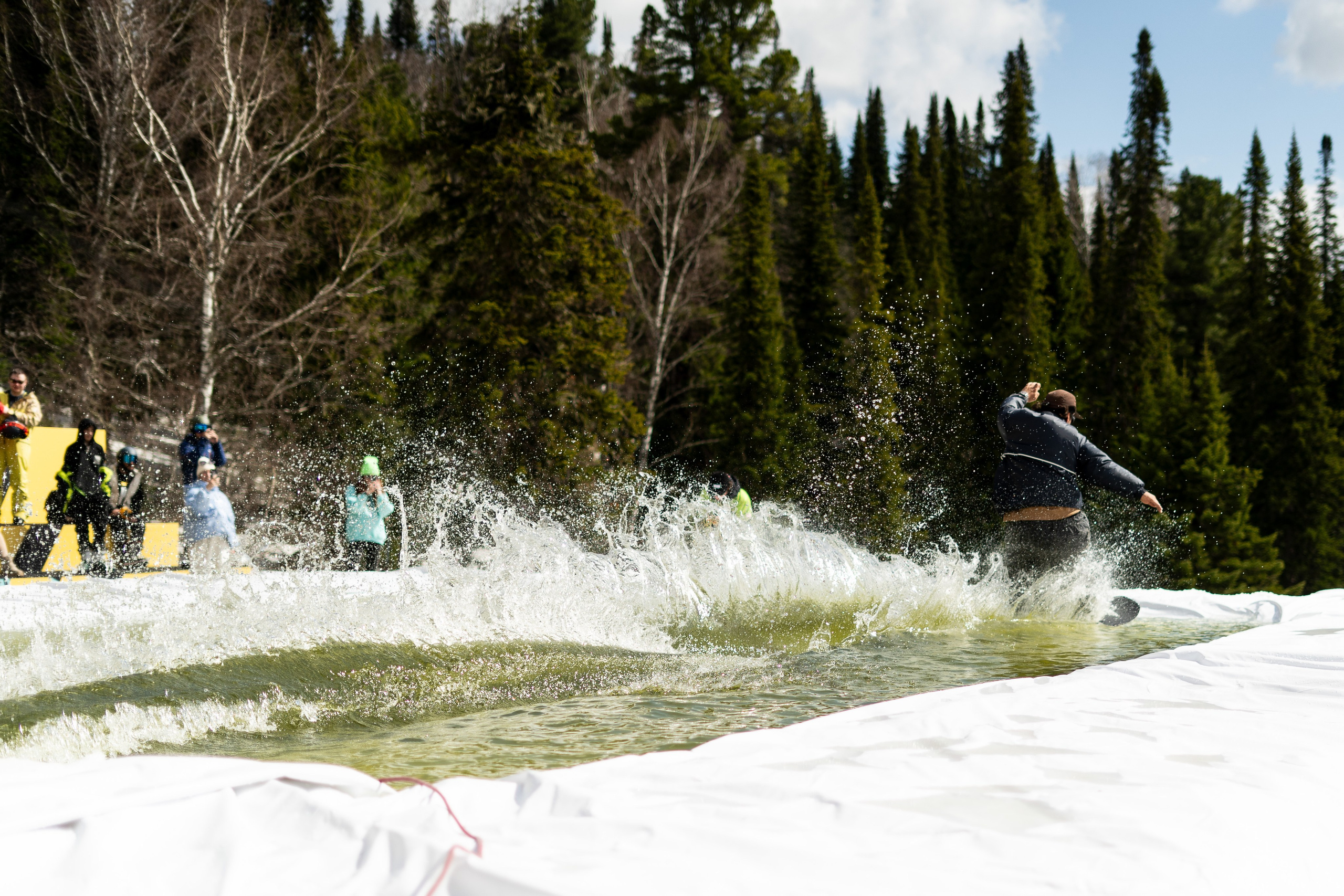 Грелка 20.04.24. Анастасия Паршукова — фотограф Шерегеш Новосибирск