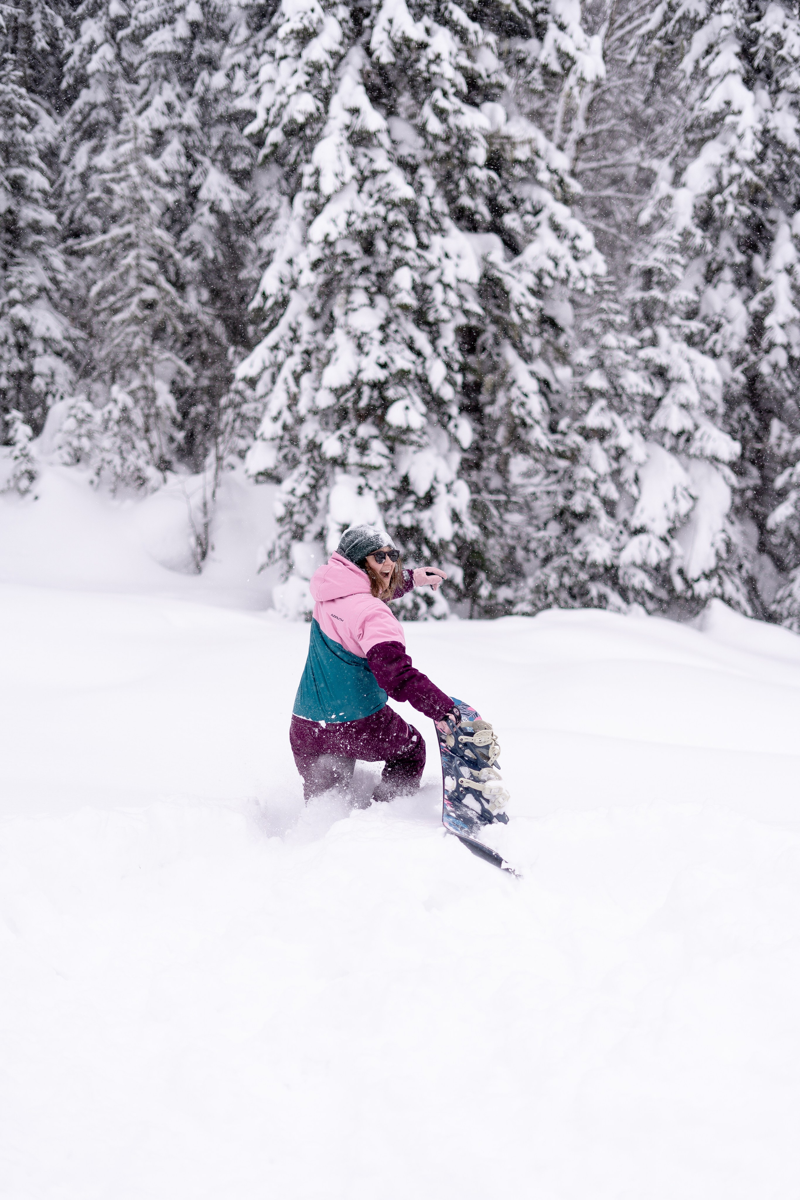 Джон 14.02. Анастасия Паршукова — фотограф Шерегеш Новосибирск