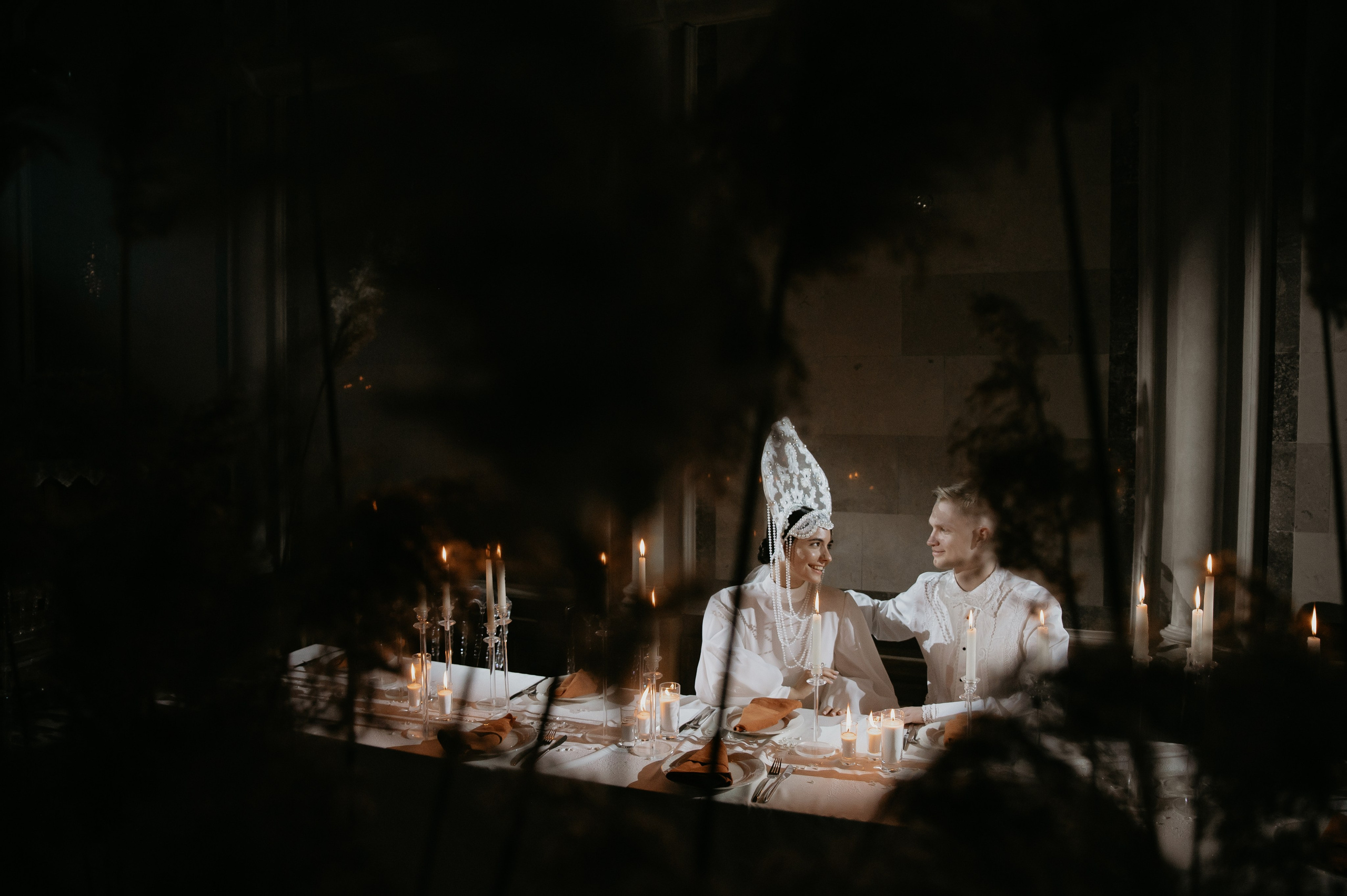 Свет очей моих. Свадебный фотограф Евгения Наумовец