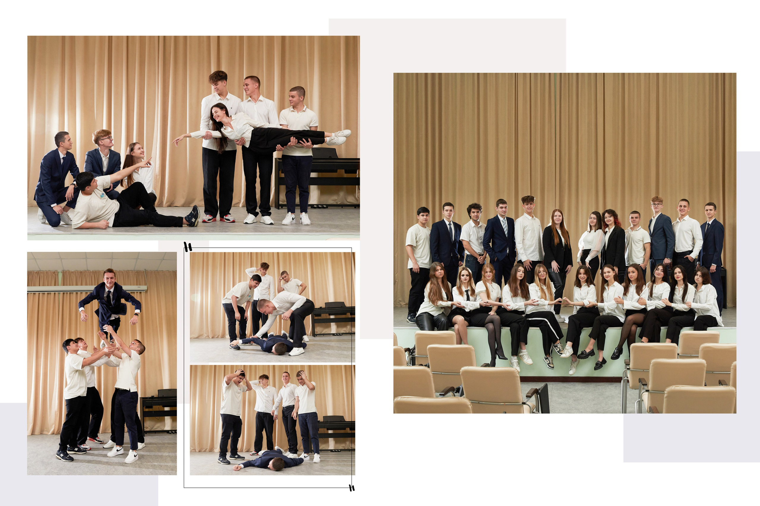 Старшеклассники. Выпускные альбомы Ростов-на-Дону Кристина Невиль