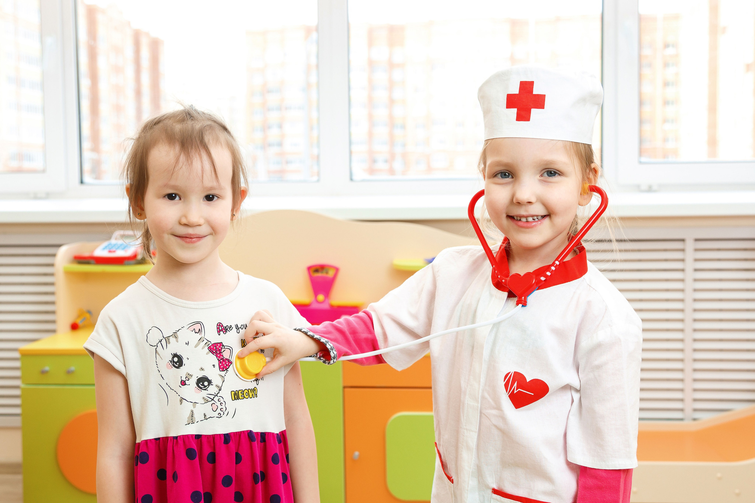 В детском саду. ВЫПУСКНЫЕ АЛЬБОМЫ | Йошкар-Ола | Детский сад, школа