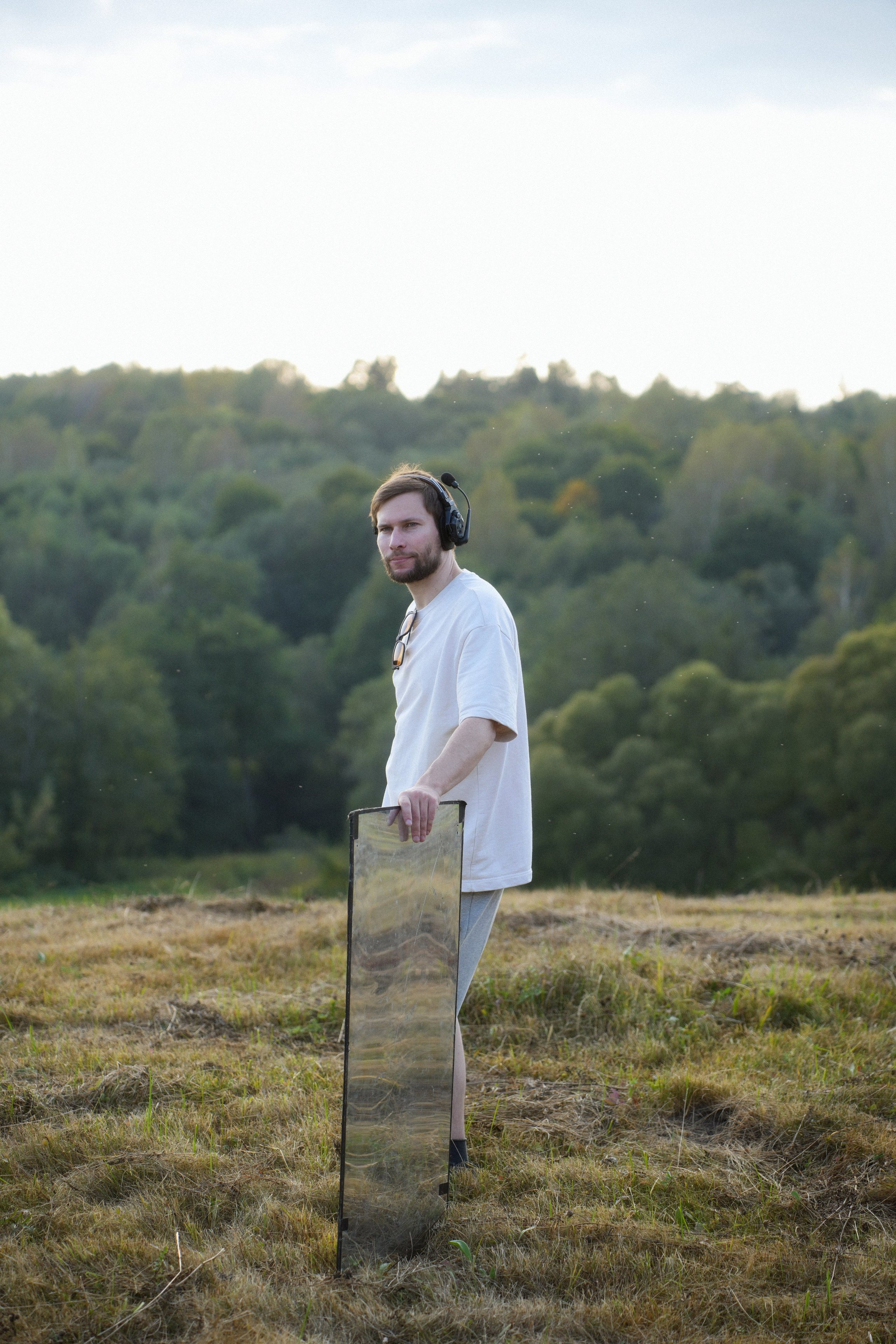 НОВОЕ СЛОВО. ANNA — PHOTOGRAPHER