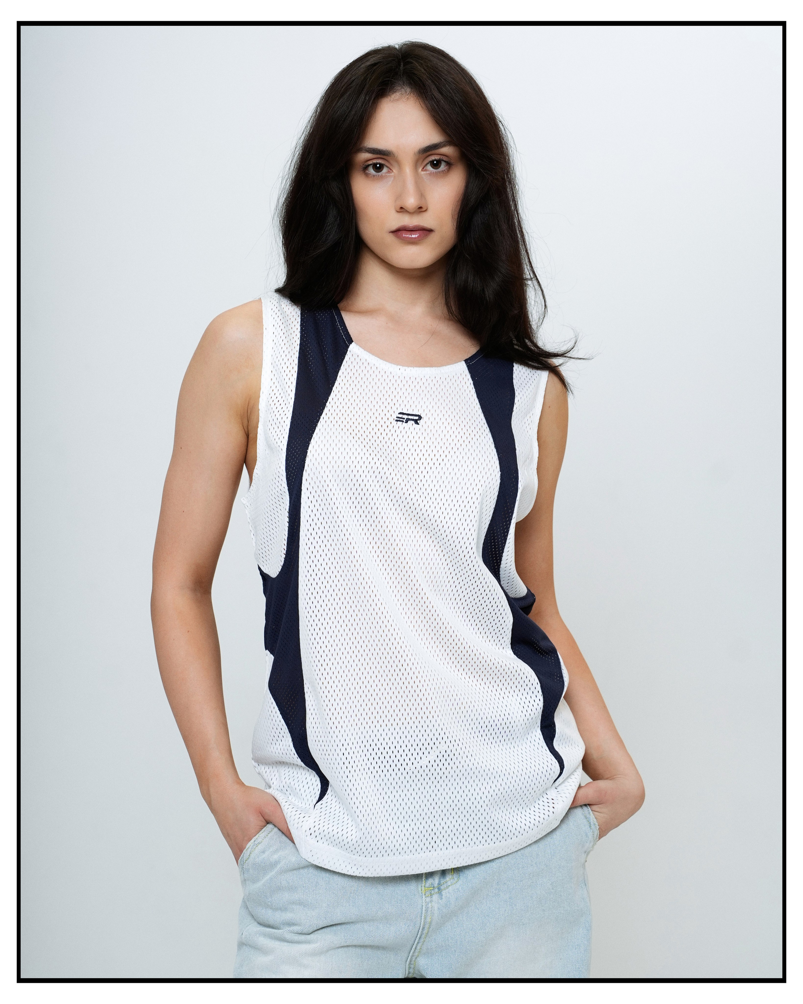 WAYS S'25 summer catalog. ANNA — PHOTOGRAPHER