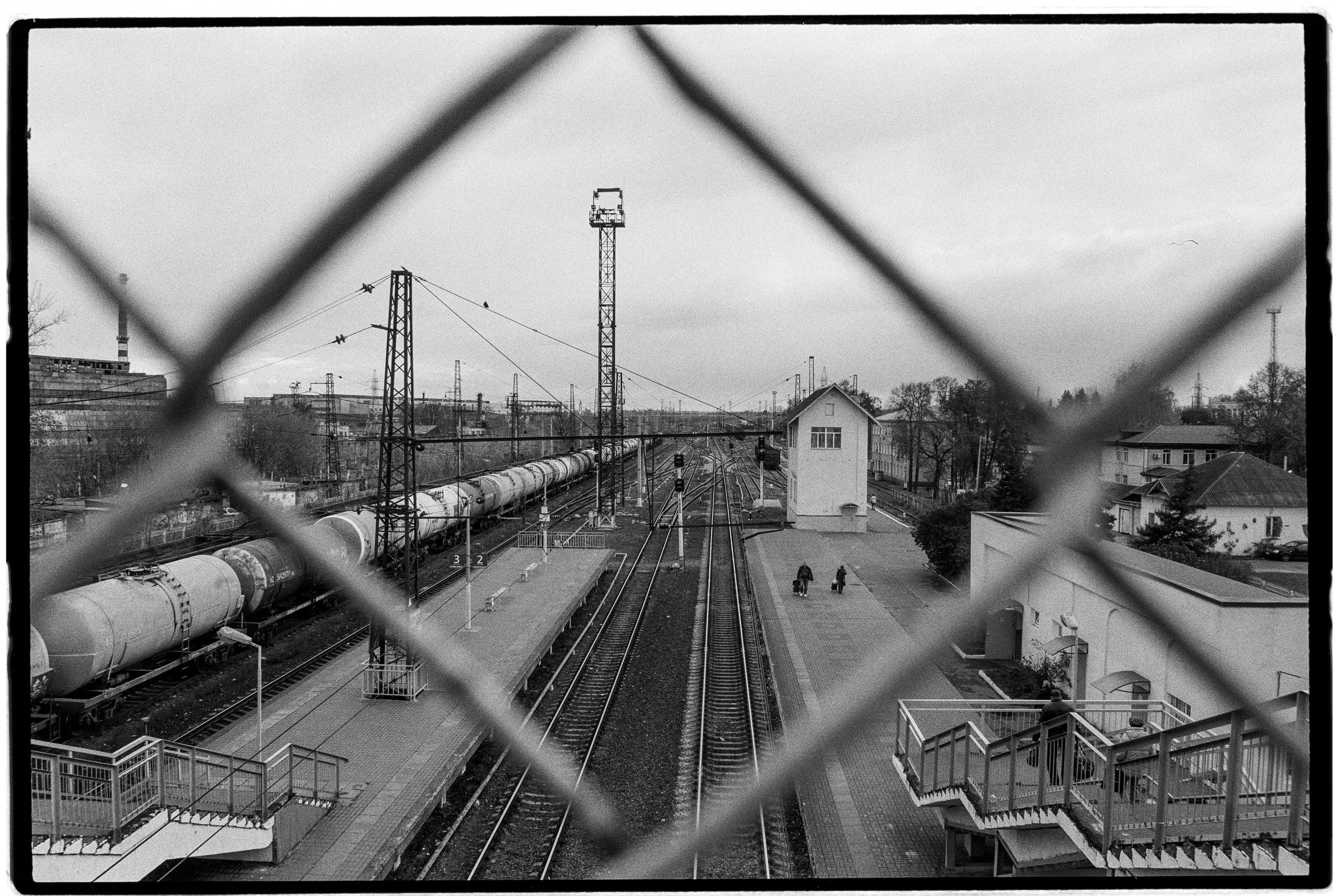 KOLOMNA. ANNA — PHOTOGRAPHER