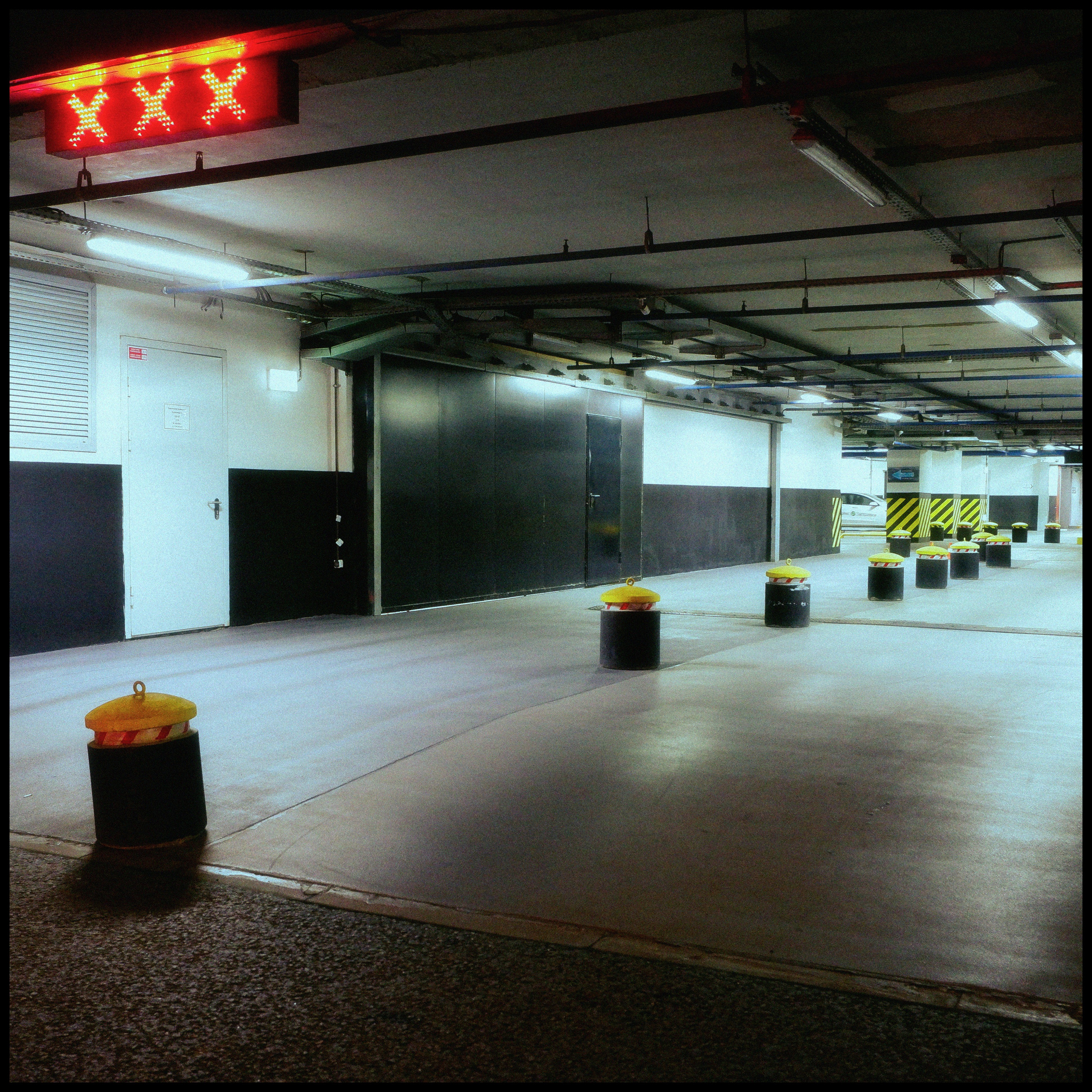 MOSCOW. ANNA — PHOTOGRAPHER